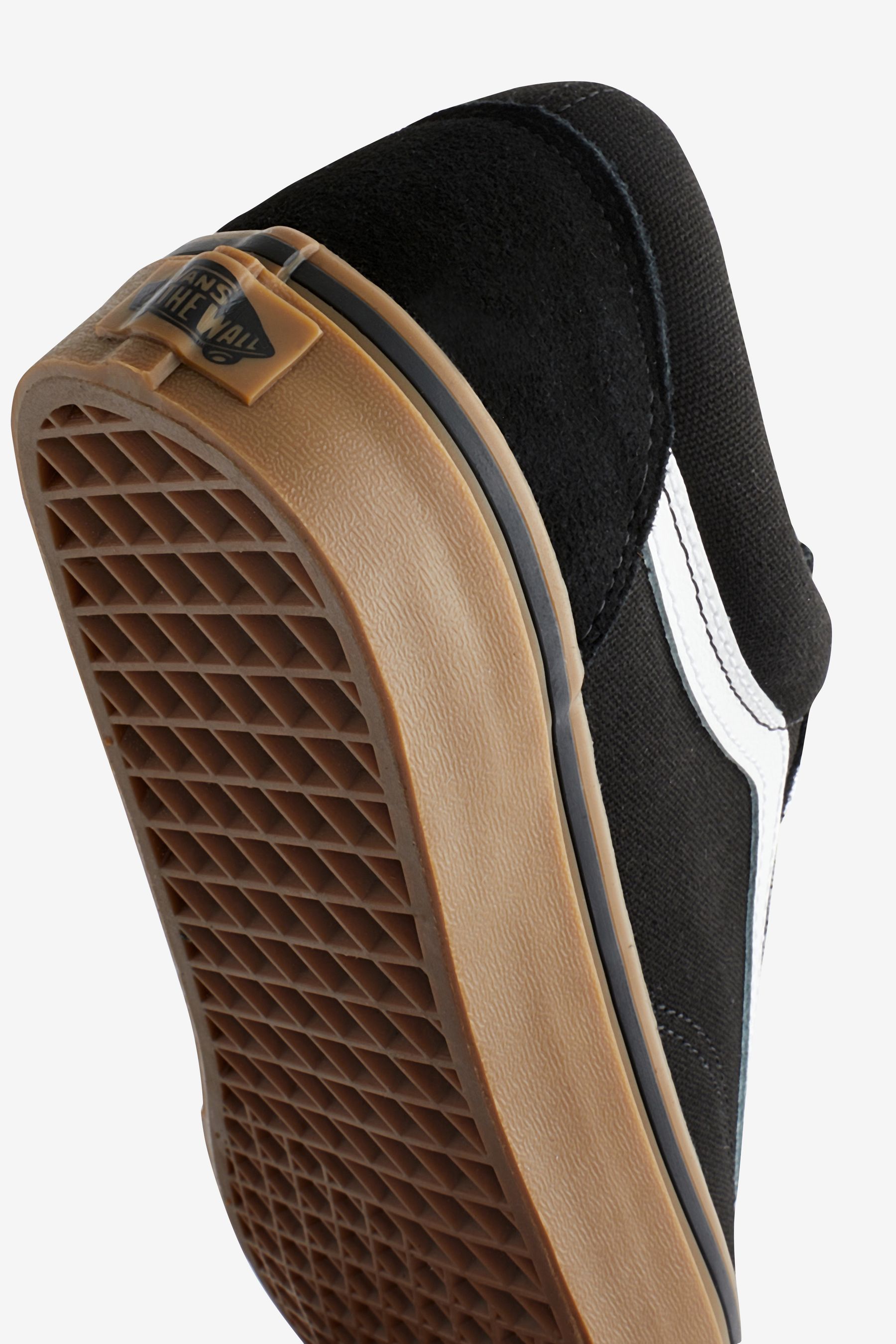 Old skool gum sole deals