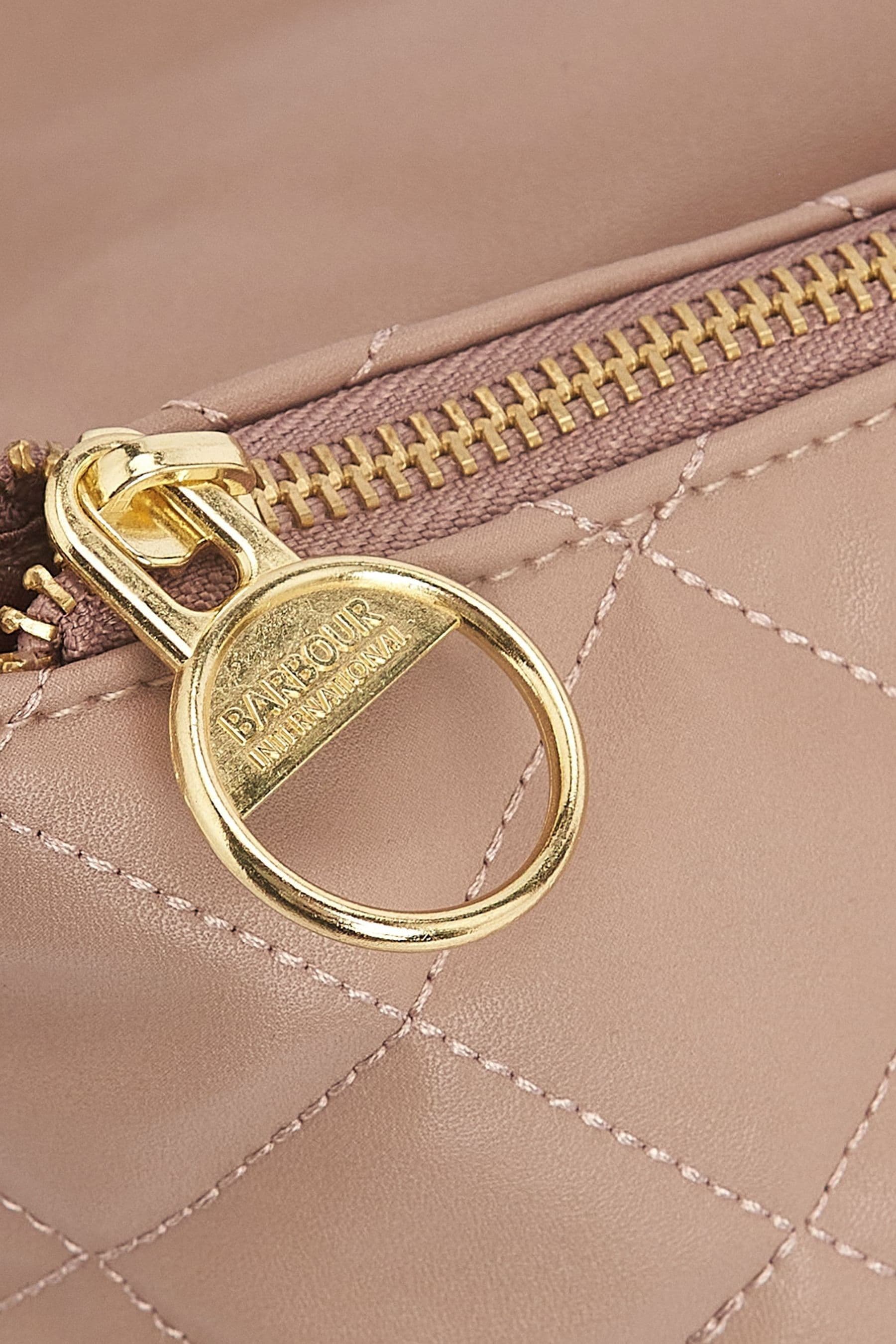 Barbour backpack gold hot sale