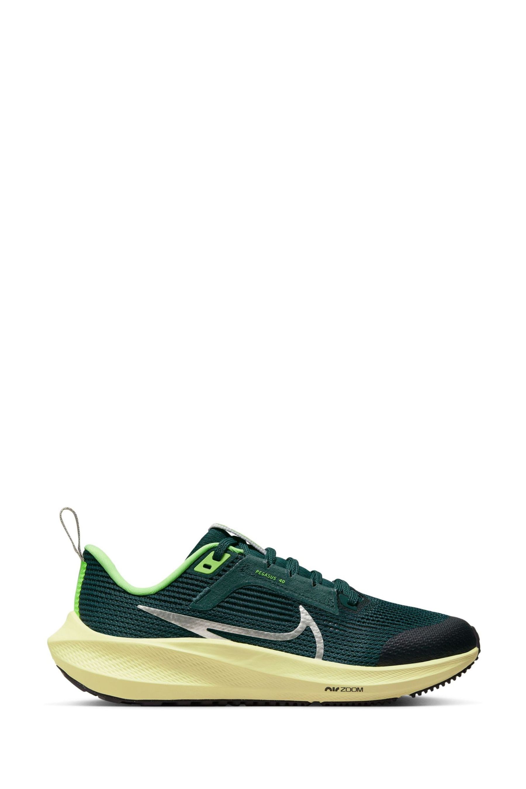 Nike air zoom deals pegasus 35 youth