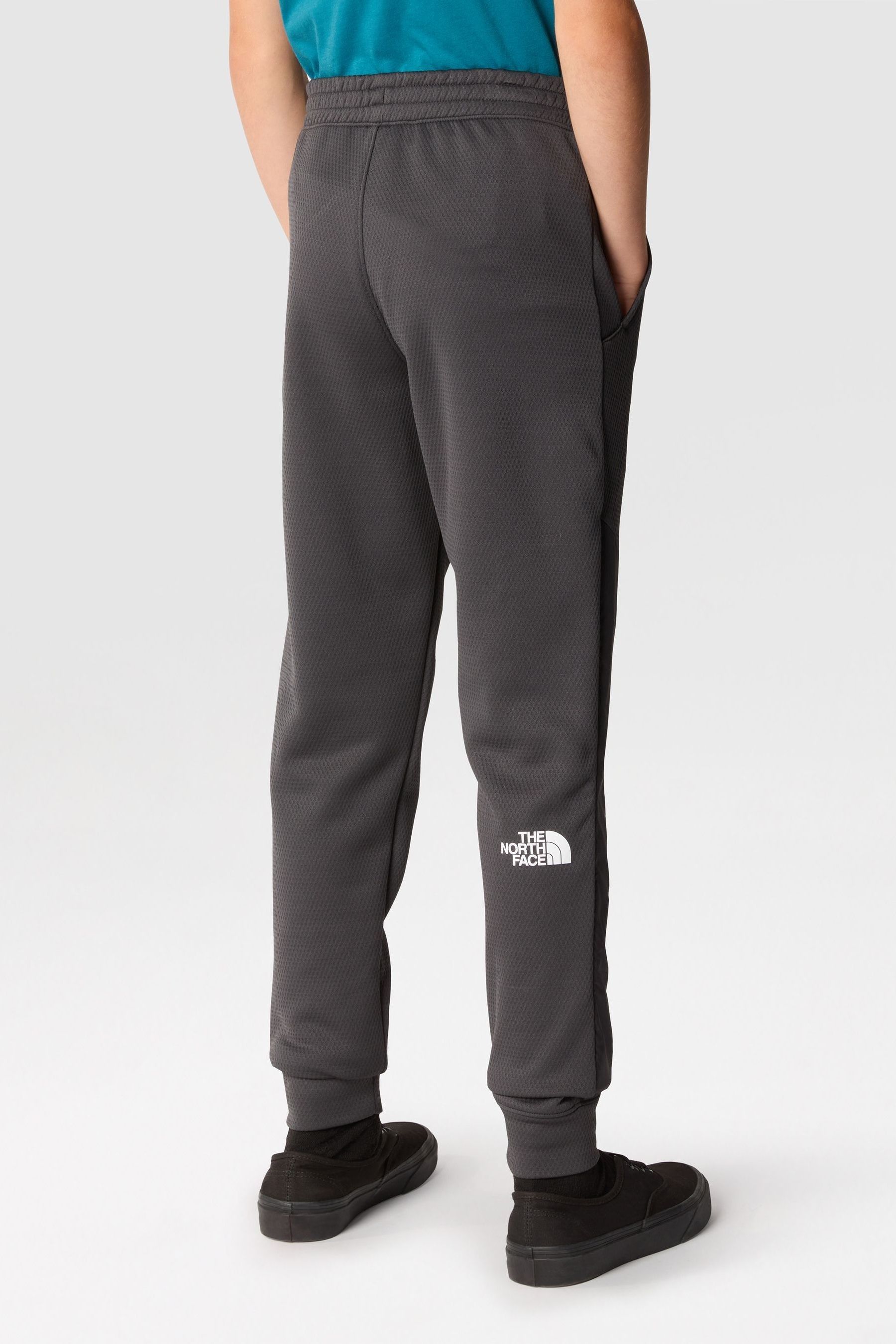 The north face boys hotsell joggers
