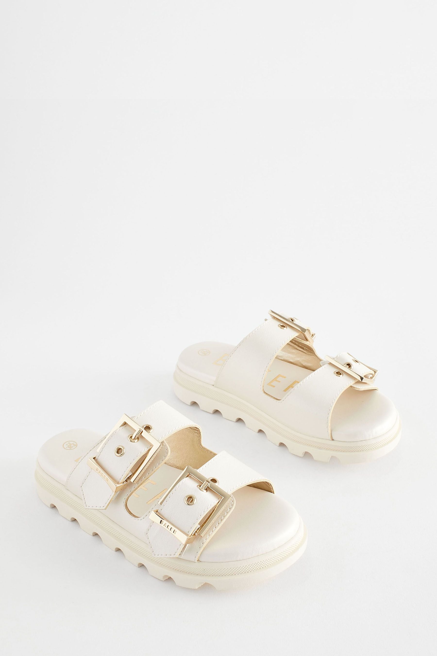 Ladies ted baker sandals hotsell