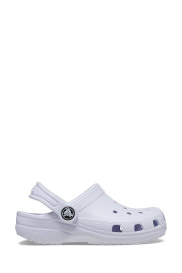 Sandals with CROCS Swiftwater Wave M 203963 Black Pearl White