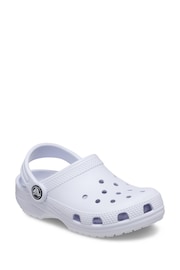 Crocs Classic Toddler Unisex Clogs - Image 2 of 5