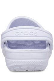 Crocs Classic Toddler Unisex Clogs - Image 4 of 5