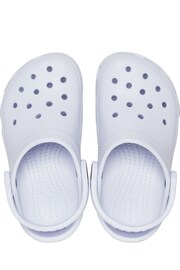 Crocs Classic Toddler Unisex Clogs - Image 5 of 5