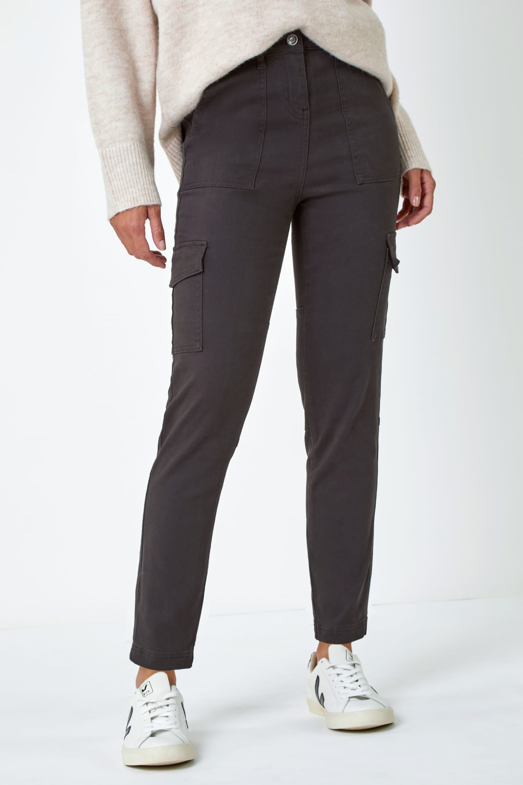 Cargo jeggings online