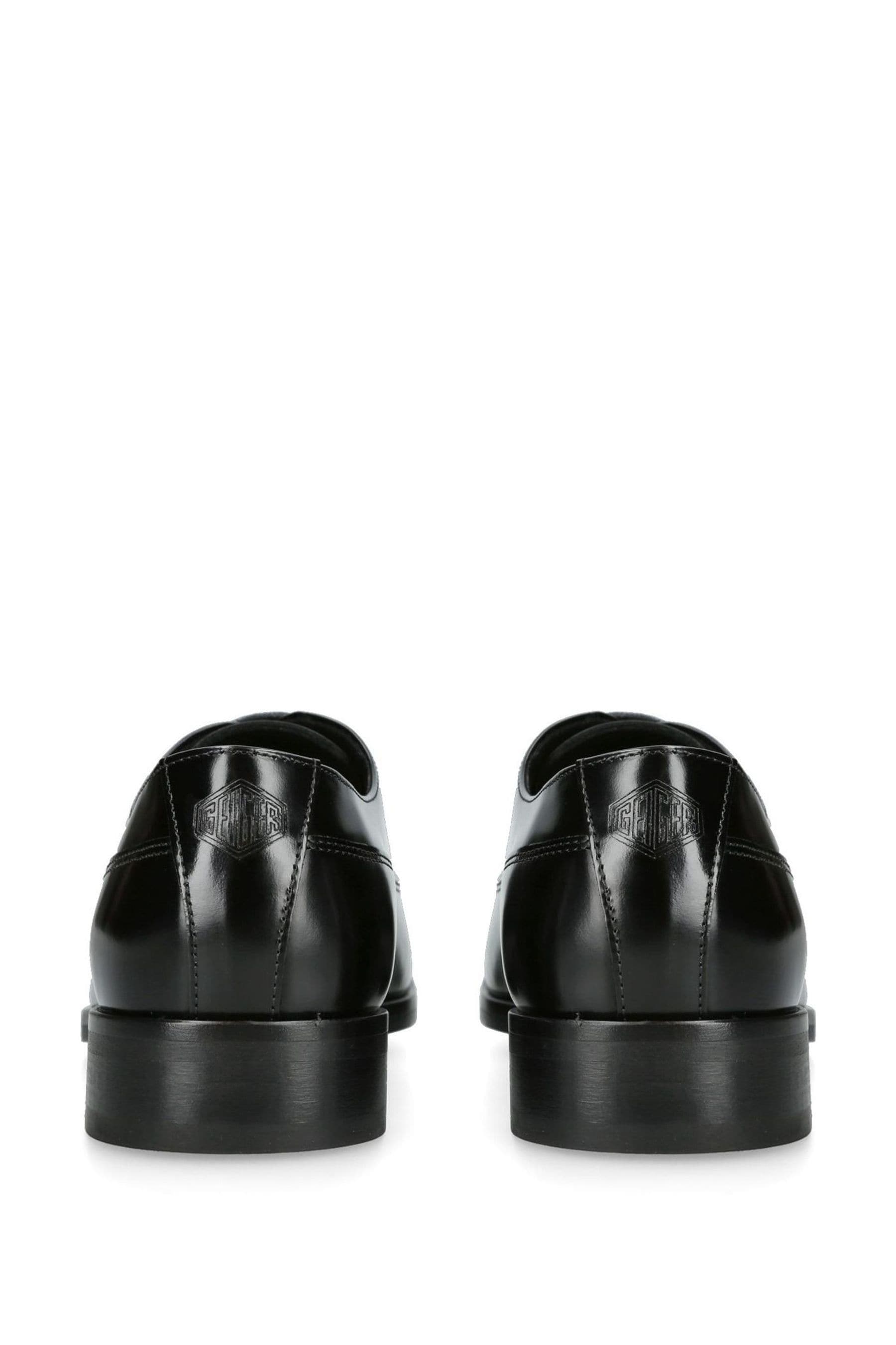 Kurt geiger oxford top