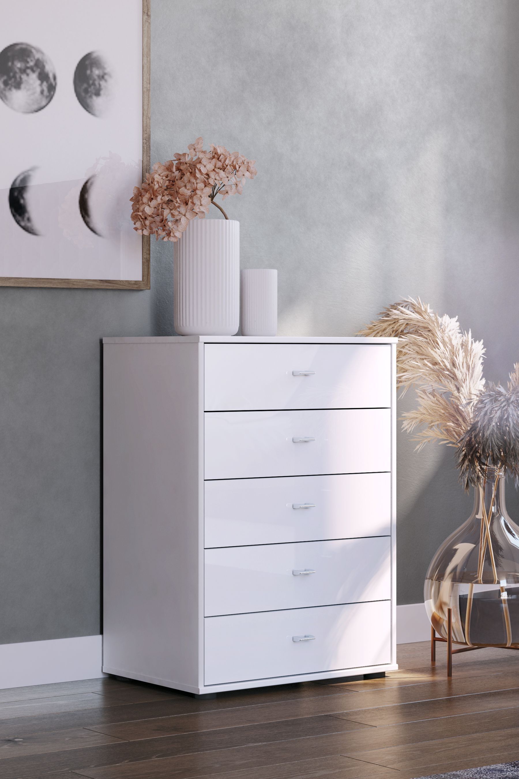 Wiemann chest of drawers deals