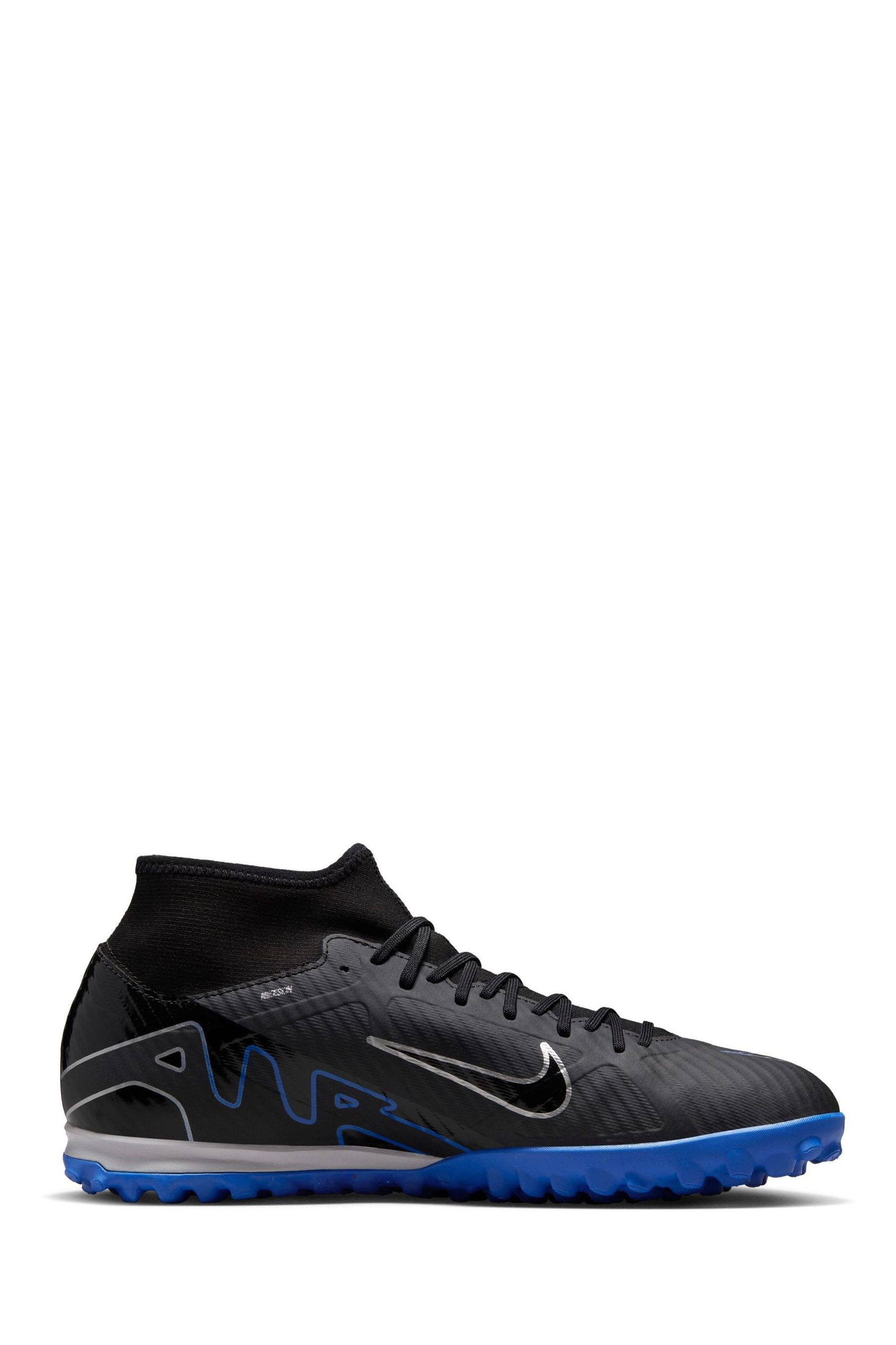 Nike mercurial astro turf football boots online