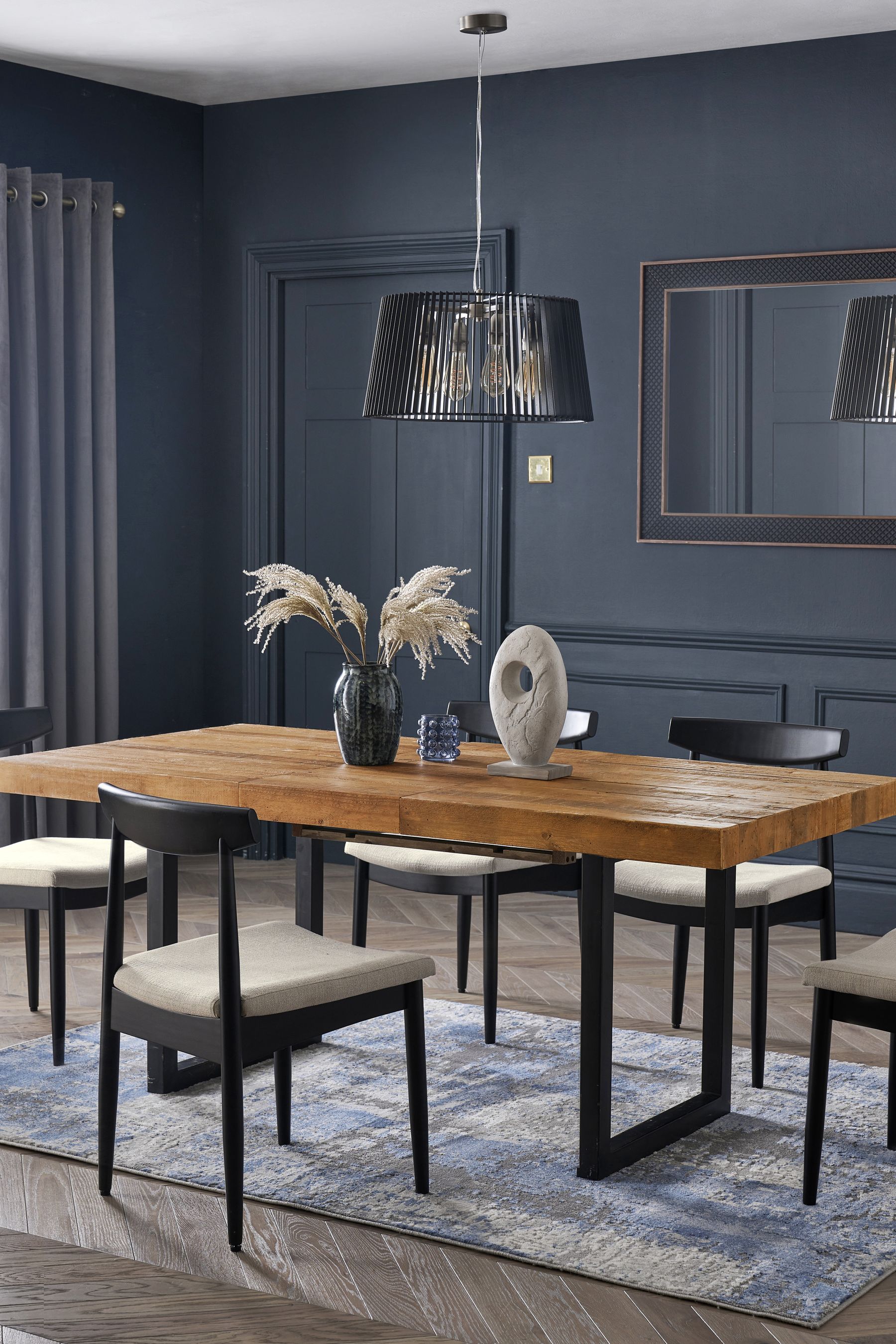 Dining room sets with extension online