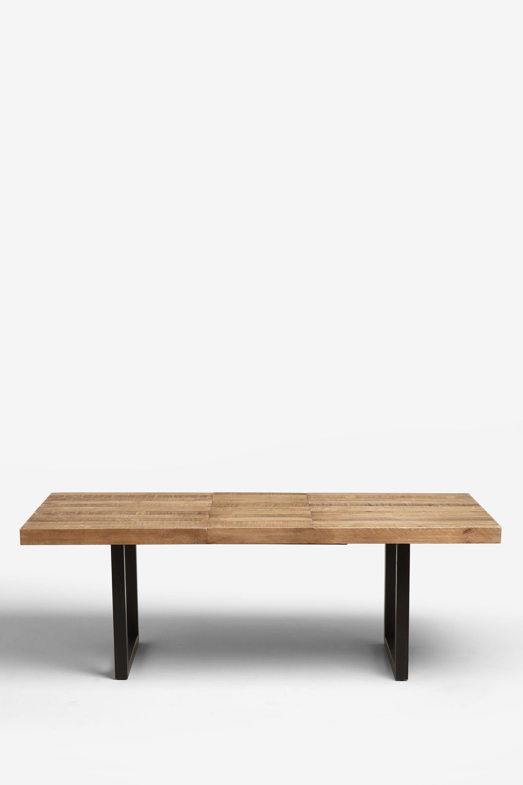 Brooklyn dining table hot sale next