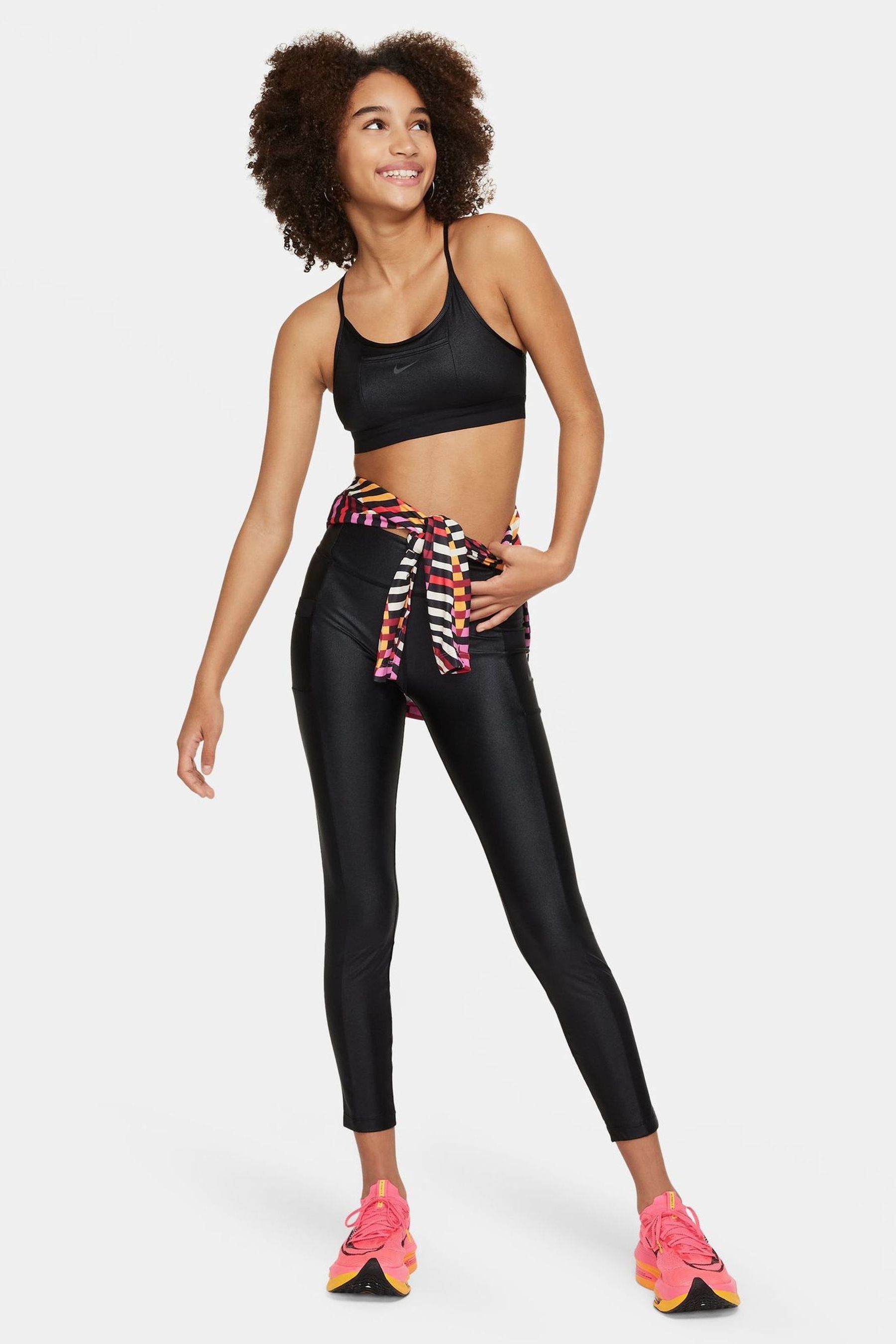 Brassière femme indy hot sale nike
