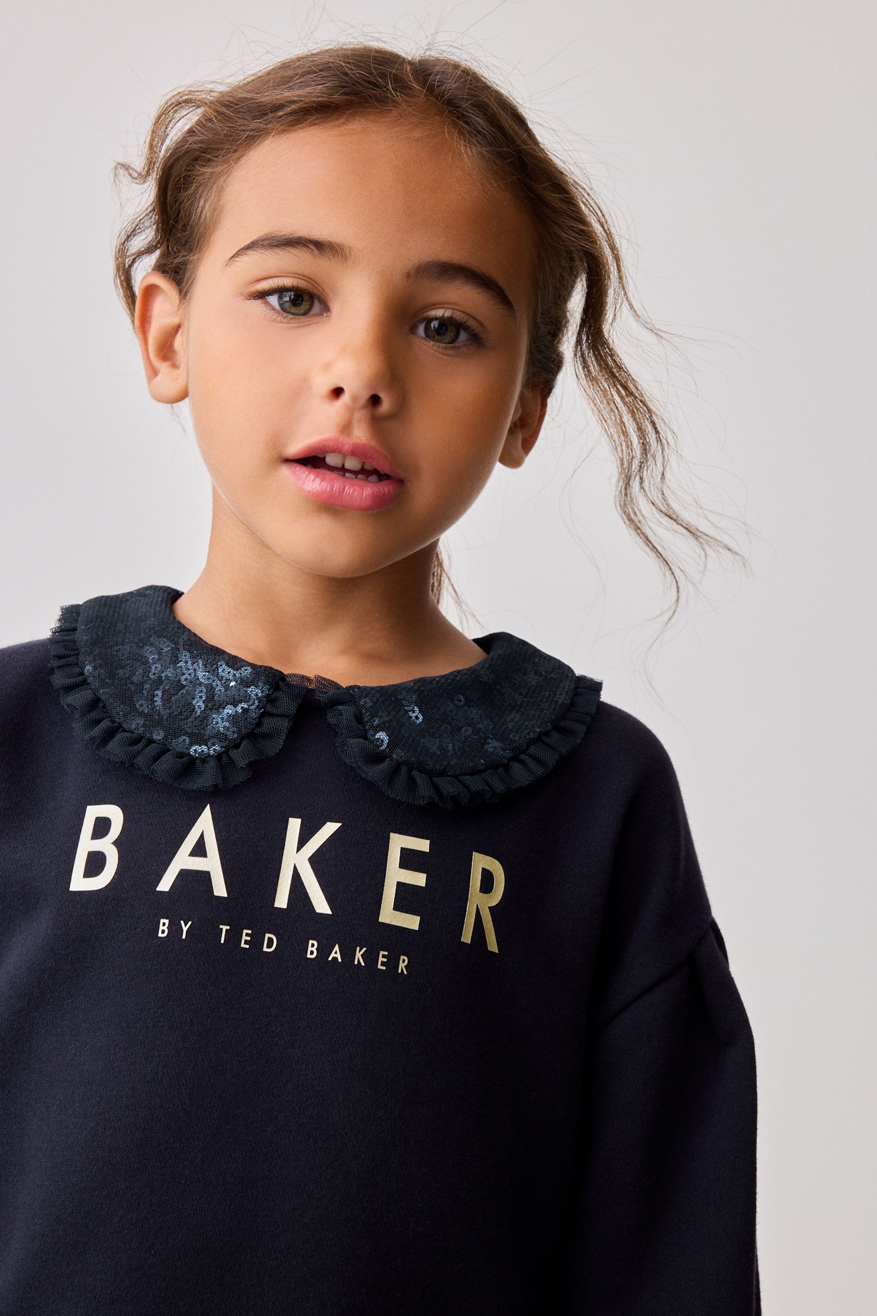 Ted baker floral sweat bomber discount