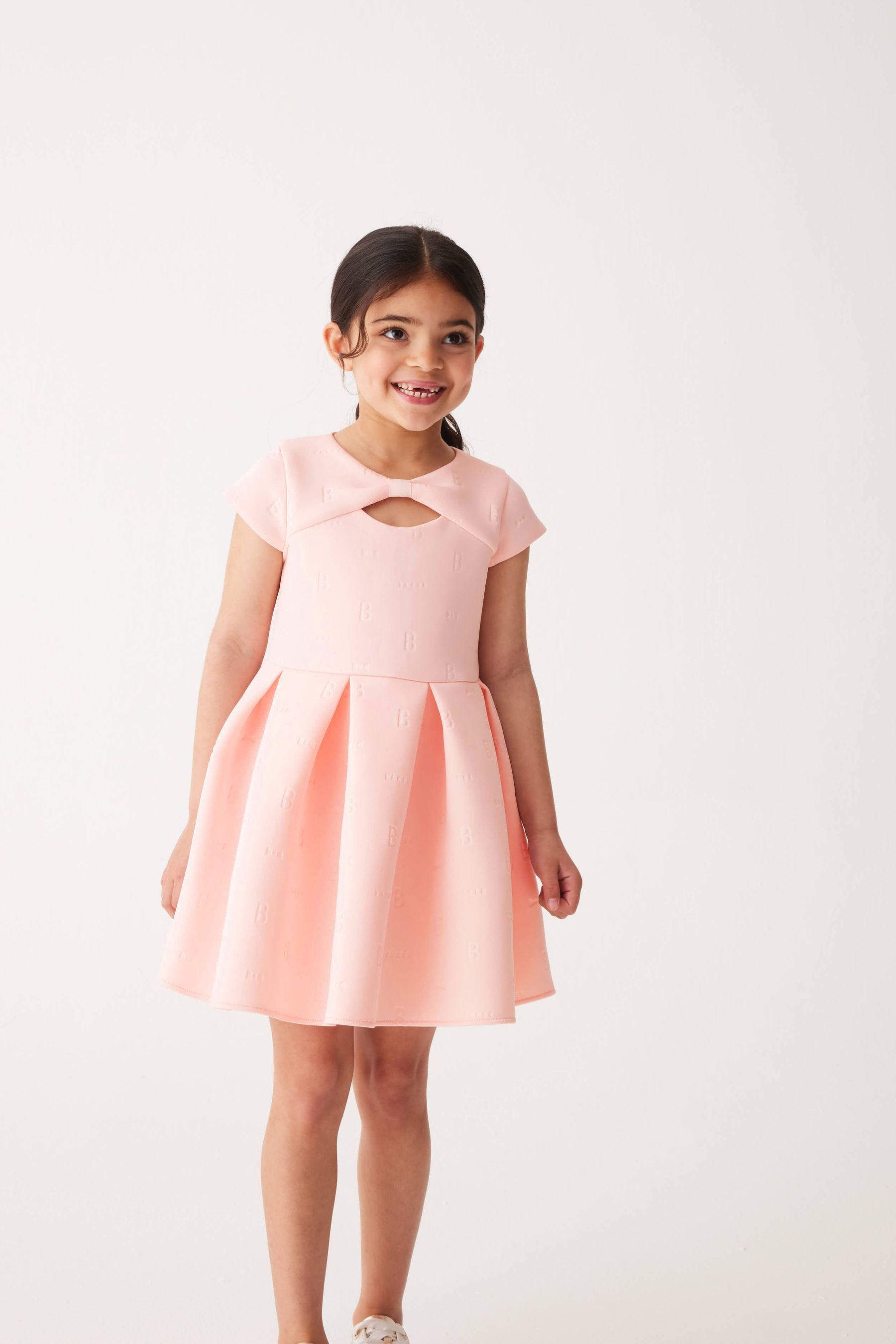 Ted baker buckle dress clearance