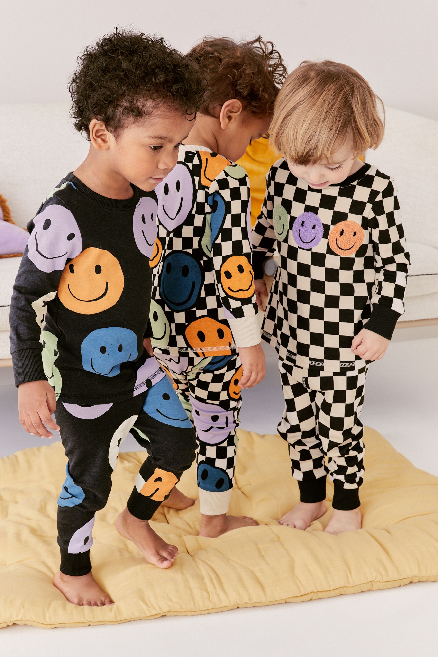 Next panda pyjamas hotsell