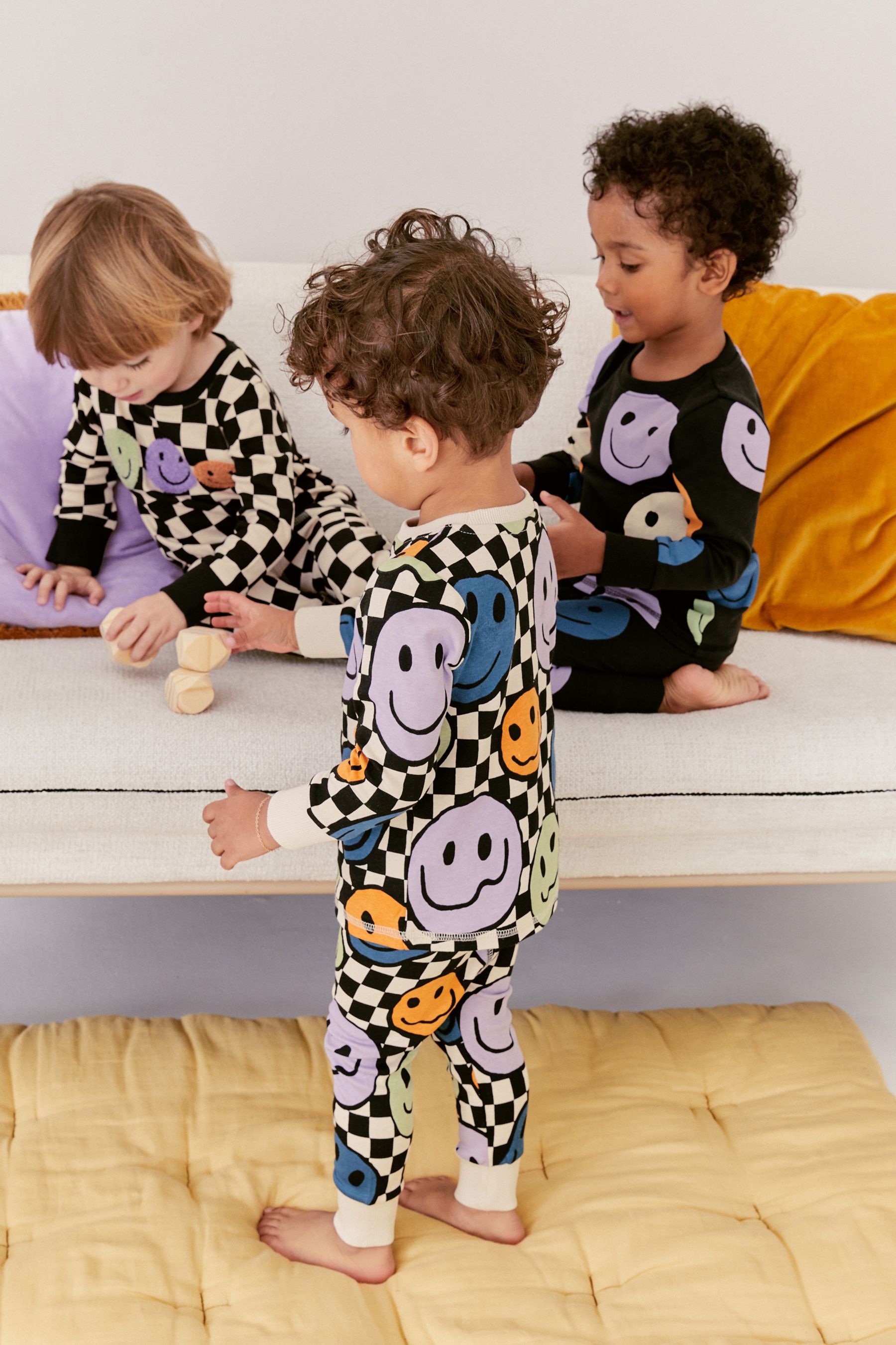 Next pyjamas baby boy clearance