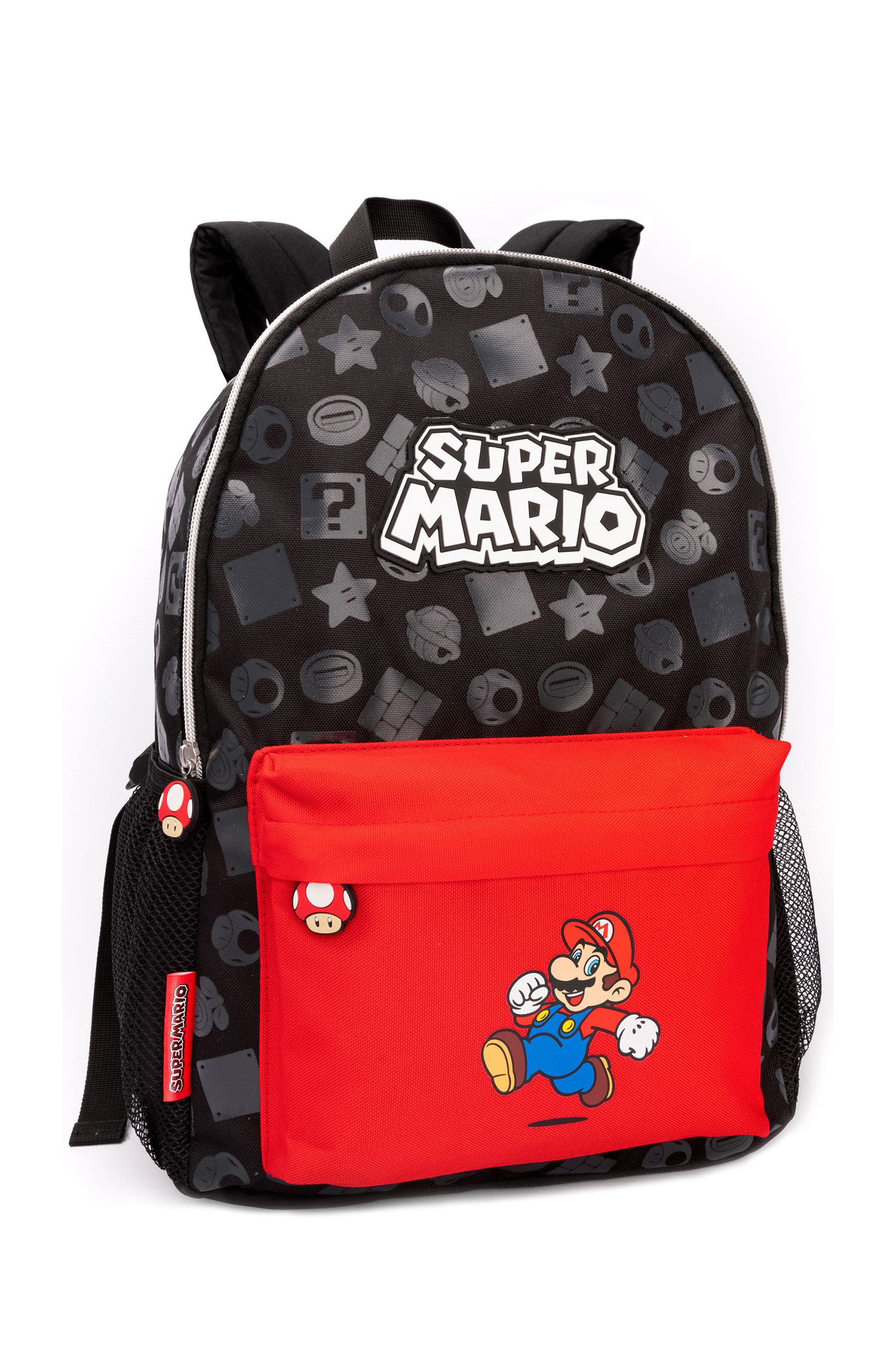 Small mario backpack online