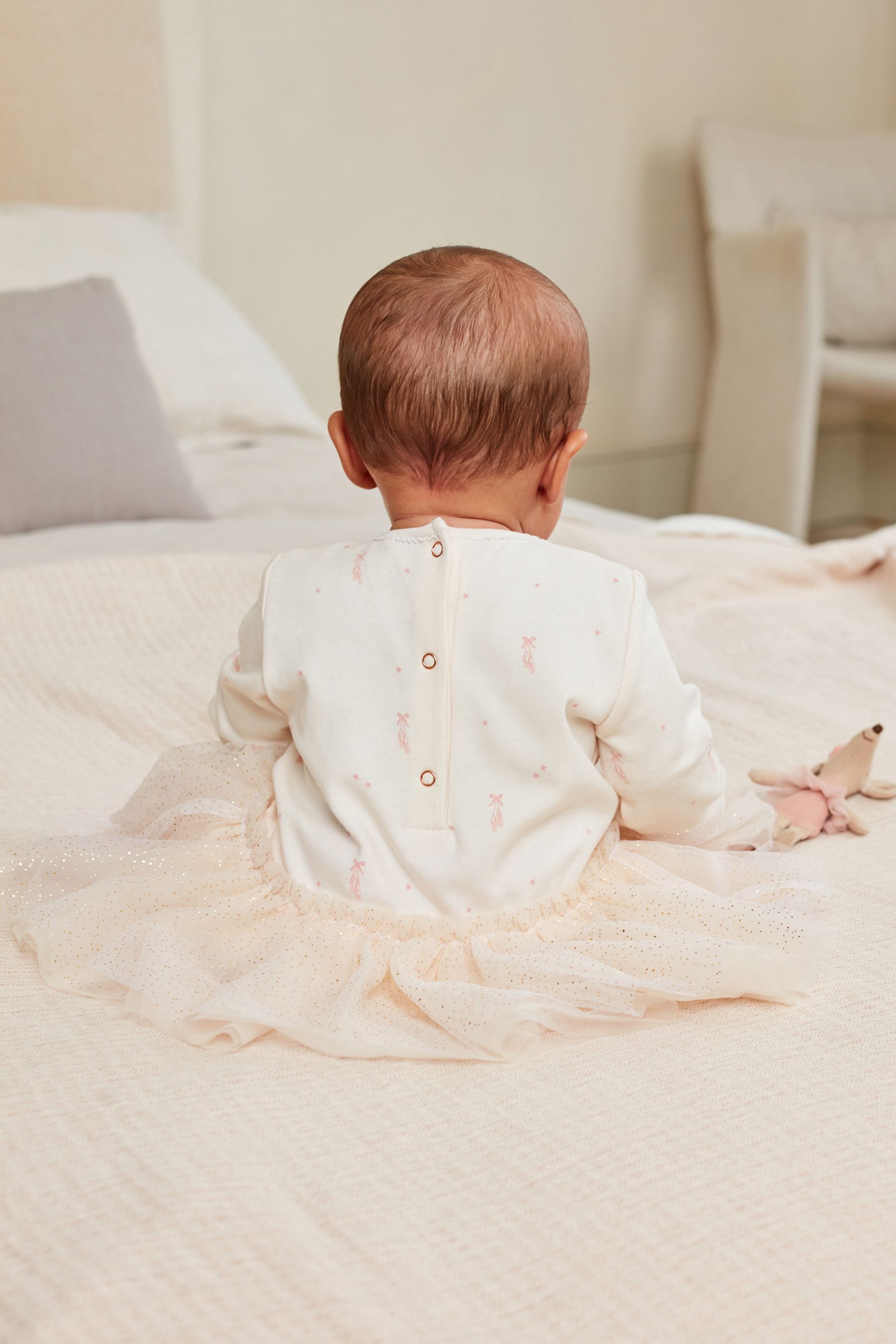 Next baby tutu sales