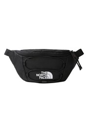 The North Face Black Jester Bum Bag - Image 2 of 4