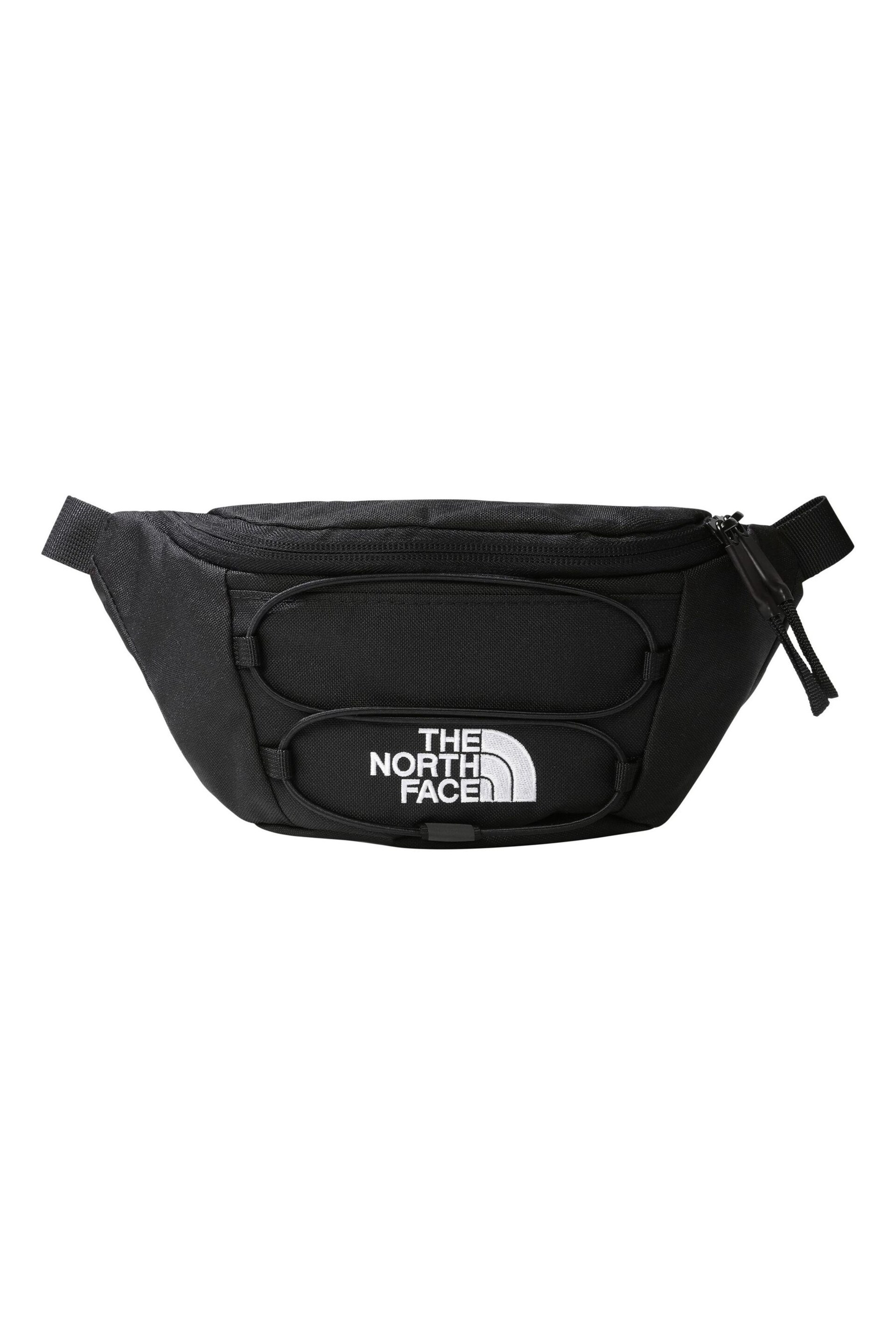 The North Face Black Jester Bum Bag - Image 2 of 4