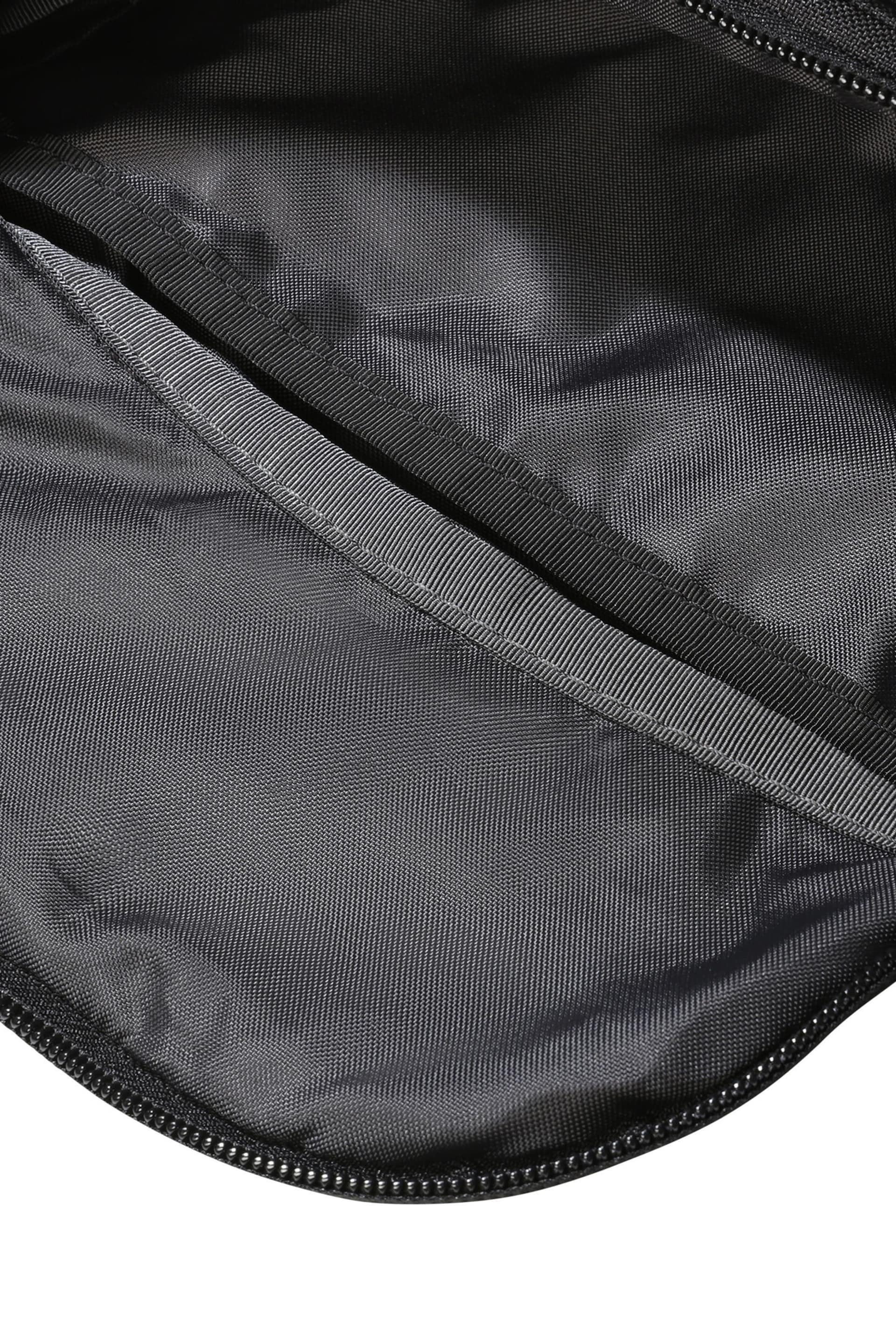 The North Face Black Jester Bum Bag - Image 4 of 4