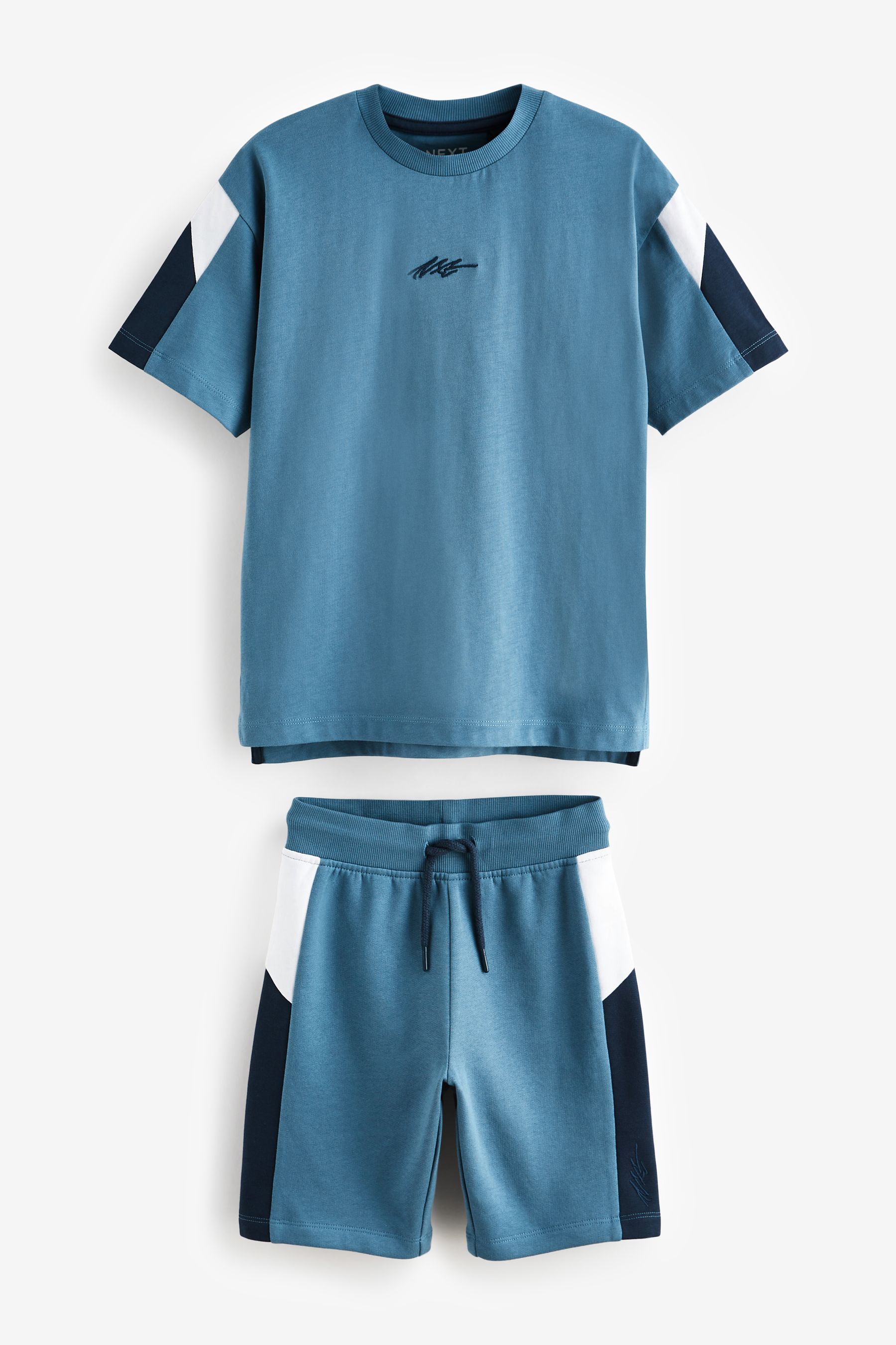 100 percent cotton shorts outlet