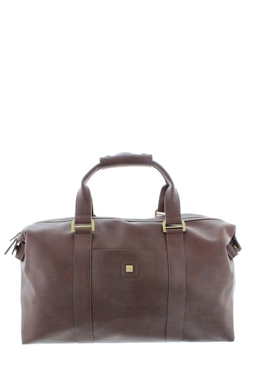 Céline Pre-Owned pre-owned Luggage 2way bag Neutrals