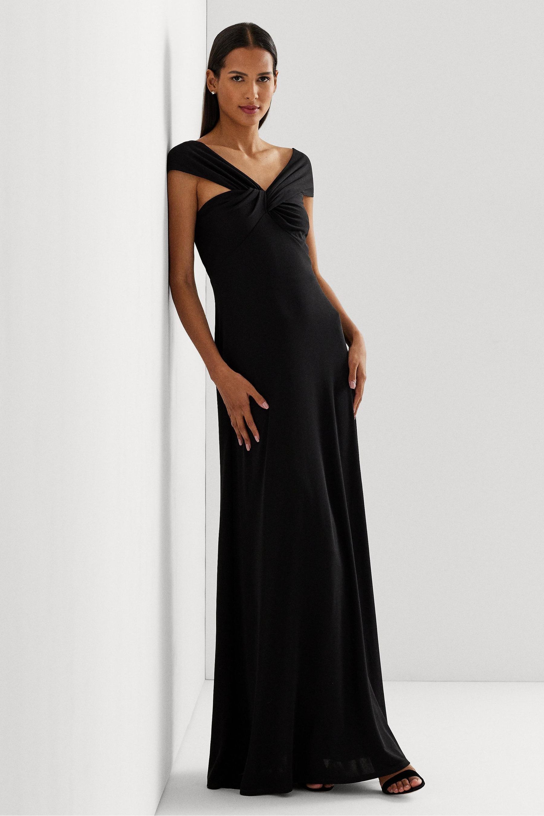 Lauren dresses uk clearance