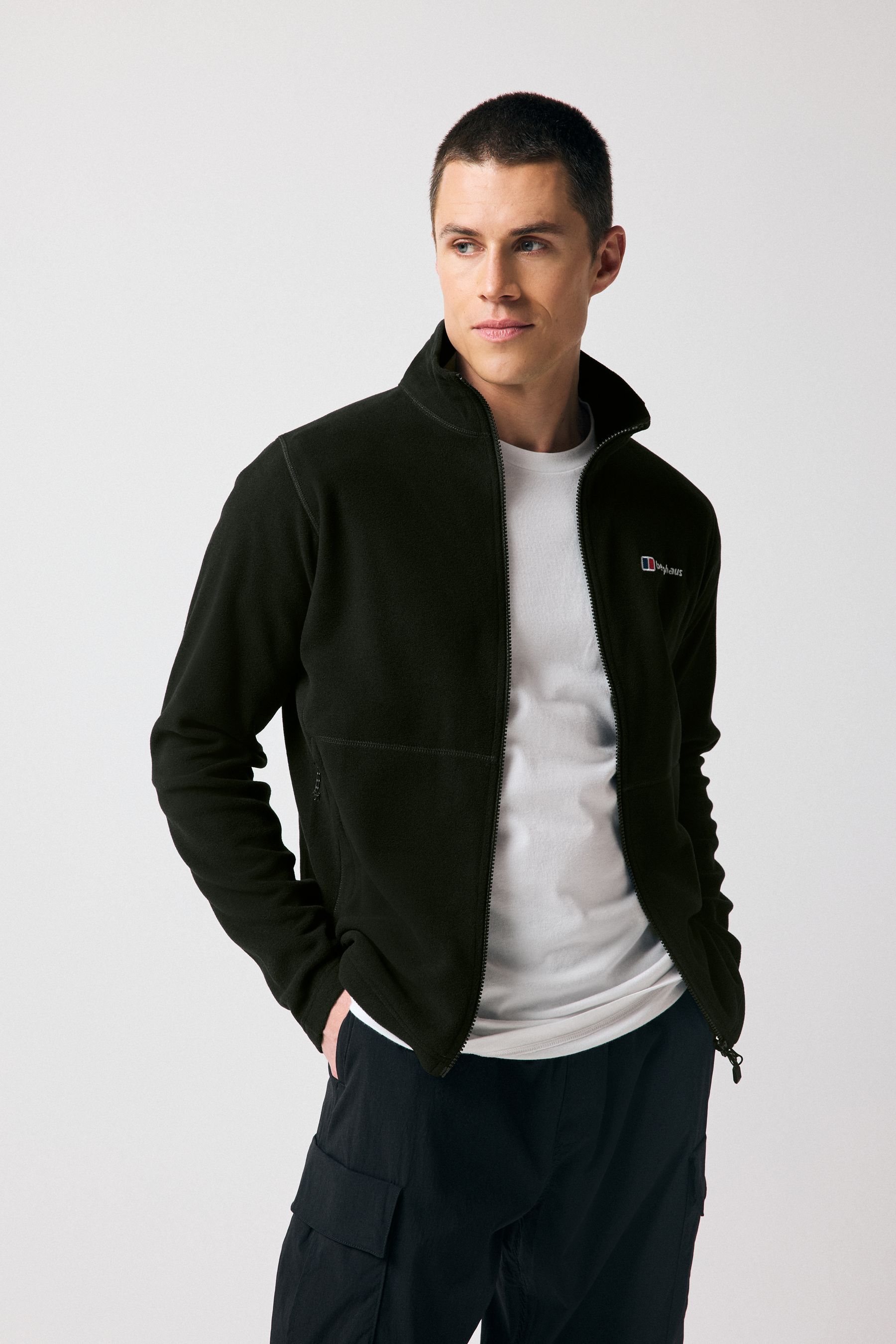 Berghaus prism heritage fleece online