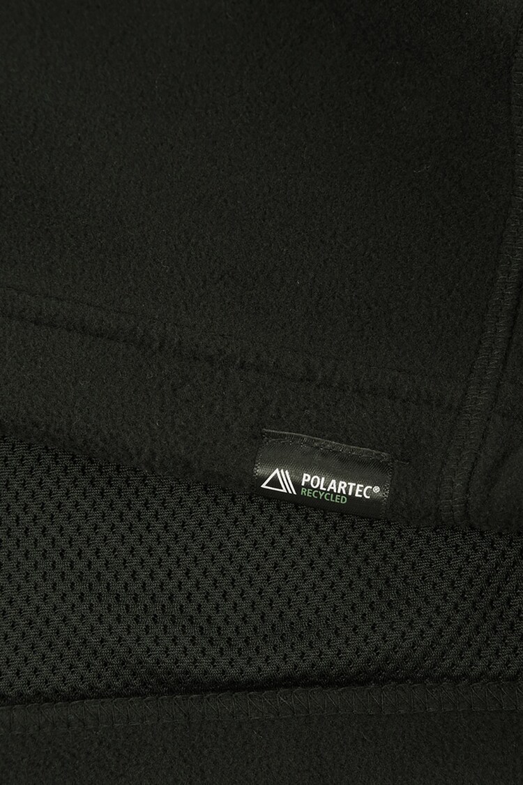 Berghaus Black Prism Fleece Jacket - Image 5 of 6