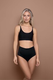 Bye Bra Waist Control Briefs - Image 1 of 3