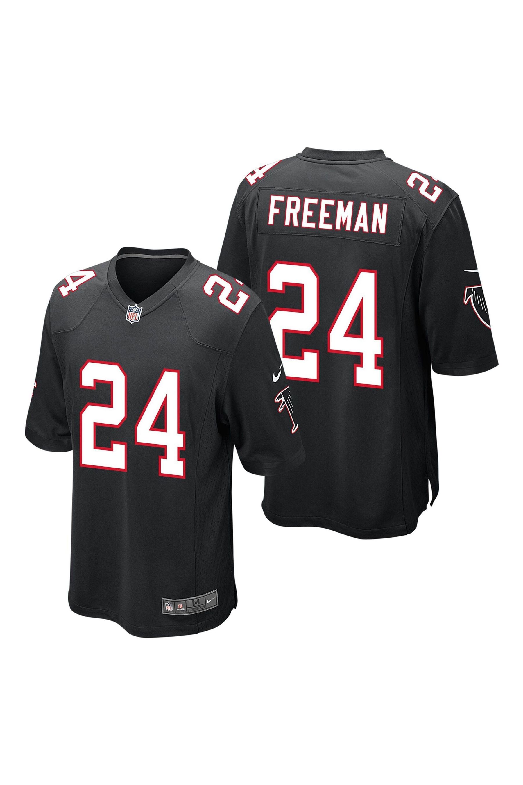 Devonta freeman top youth jersey