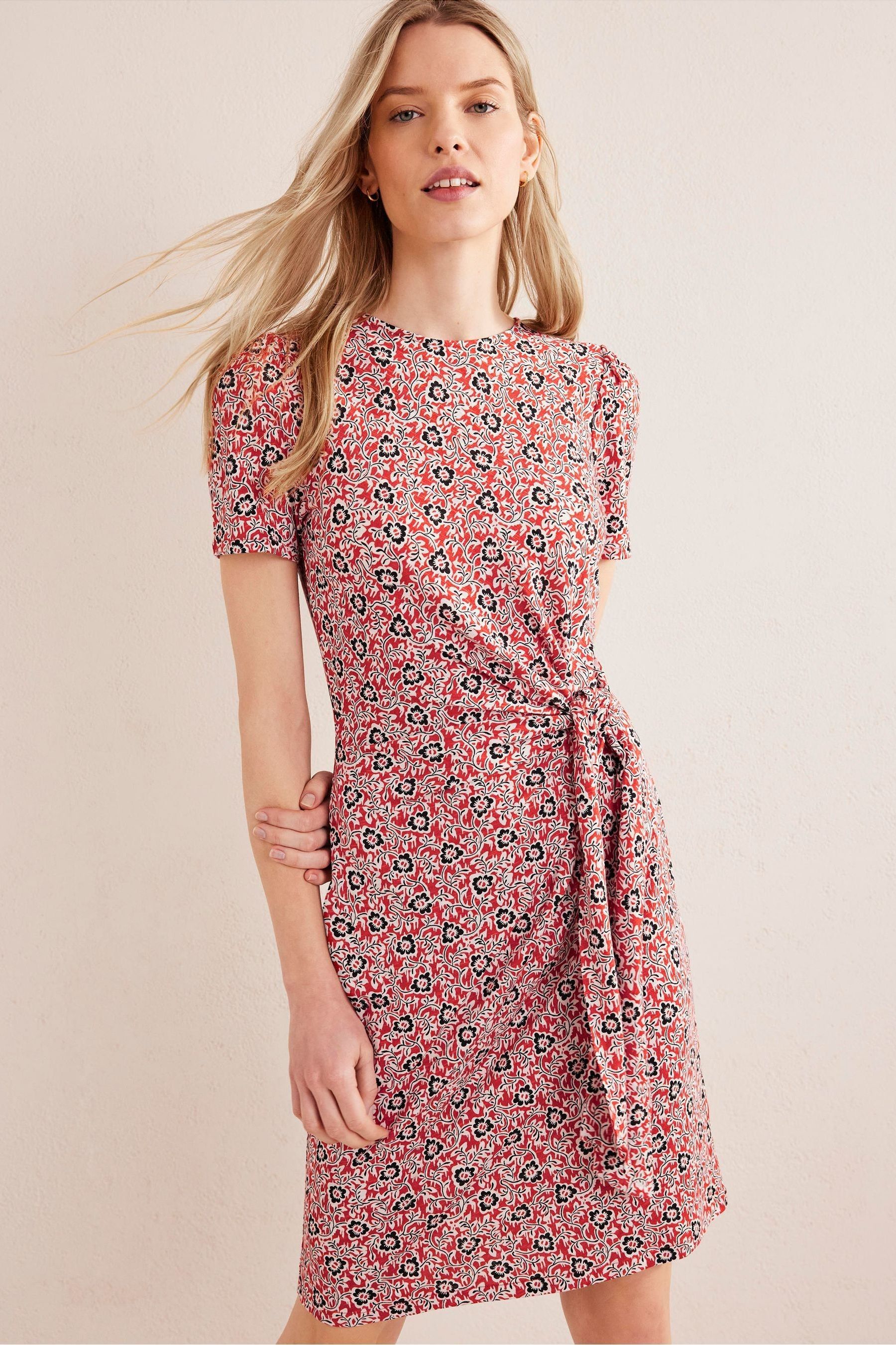 Jersey dress definition outlet