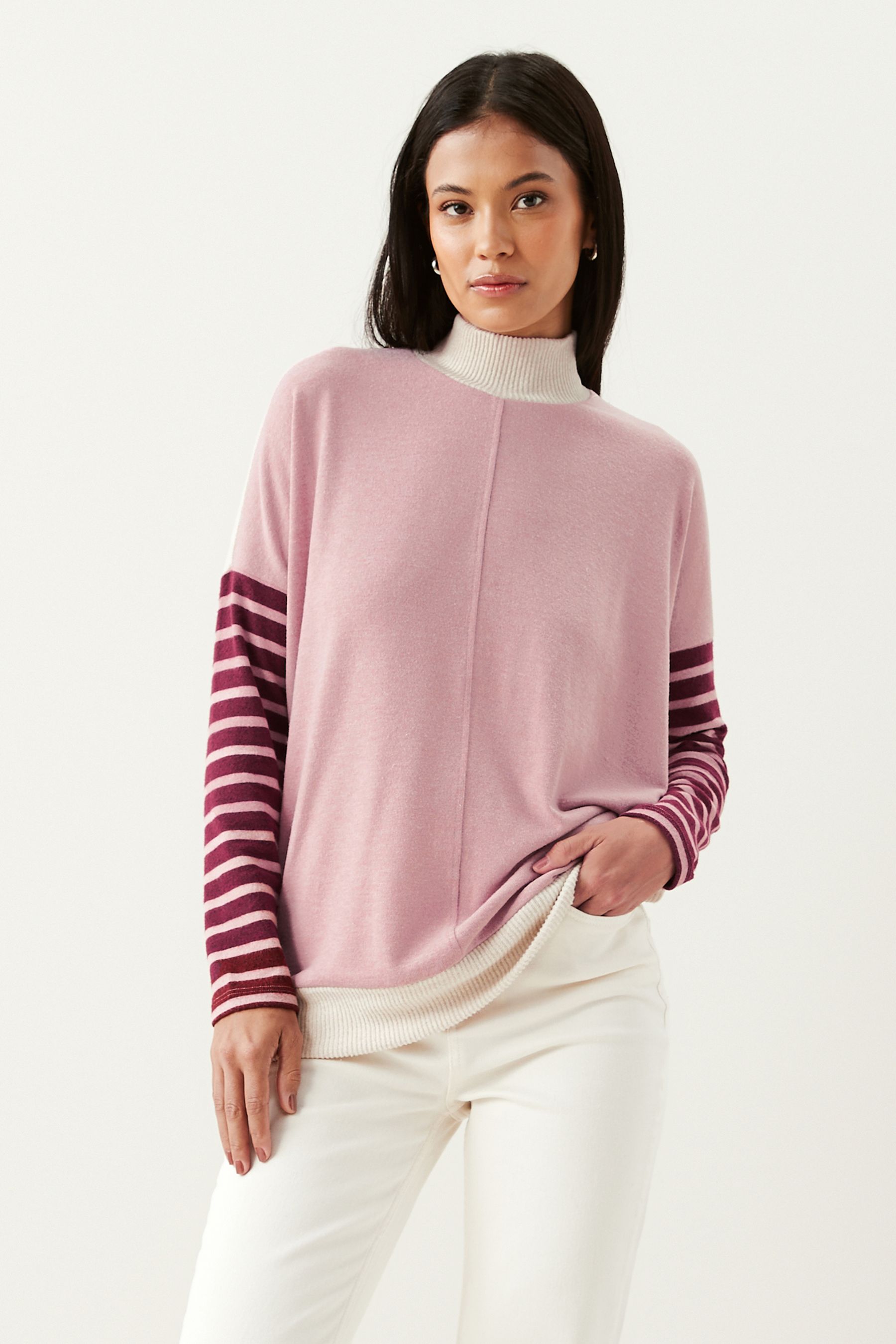 Next cosy jumper outlet