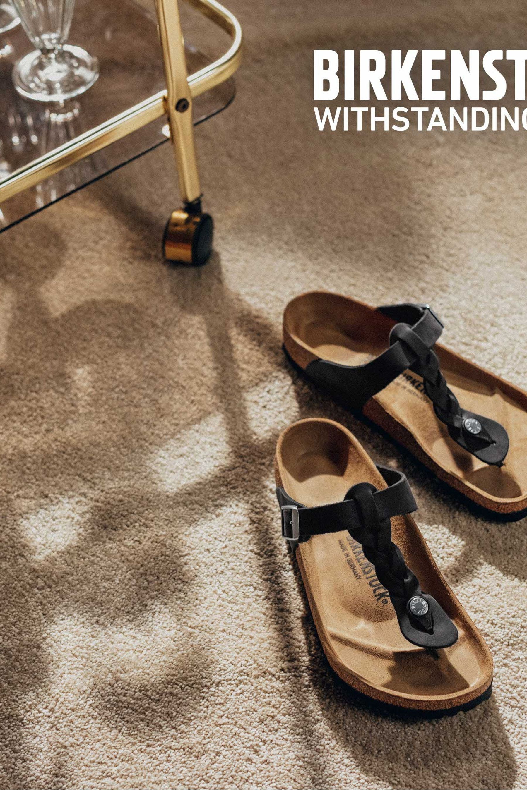 Betula sandals costco top
