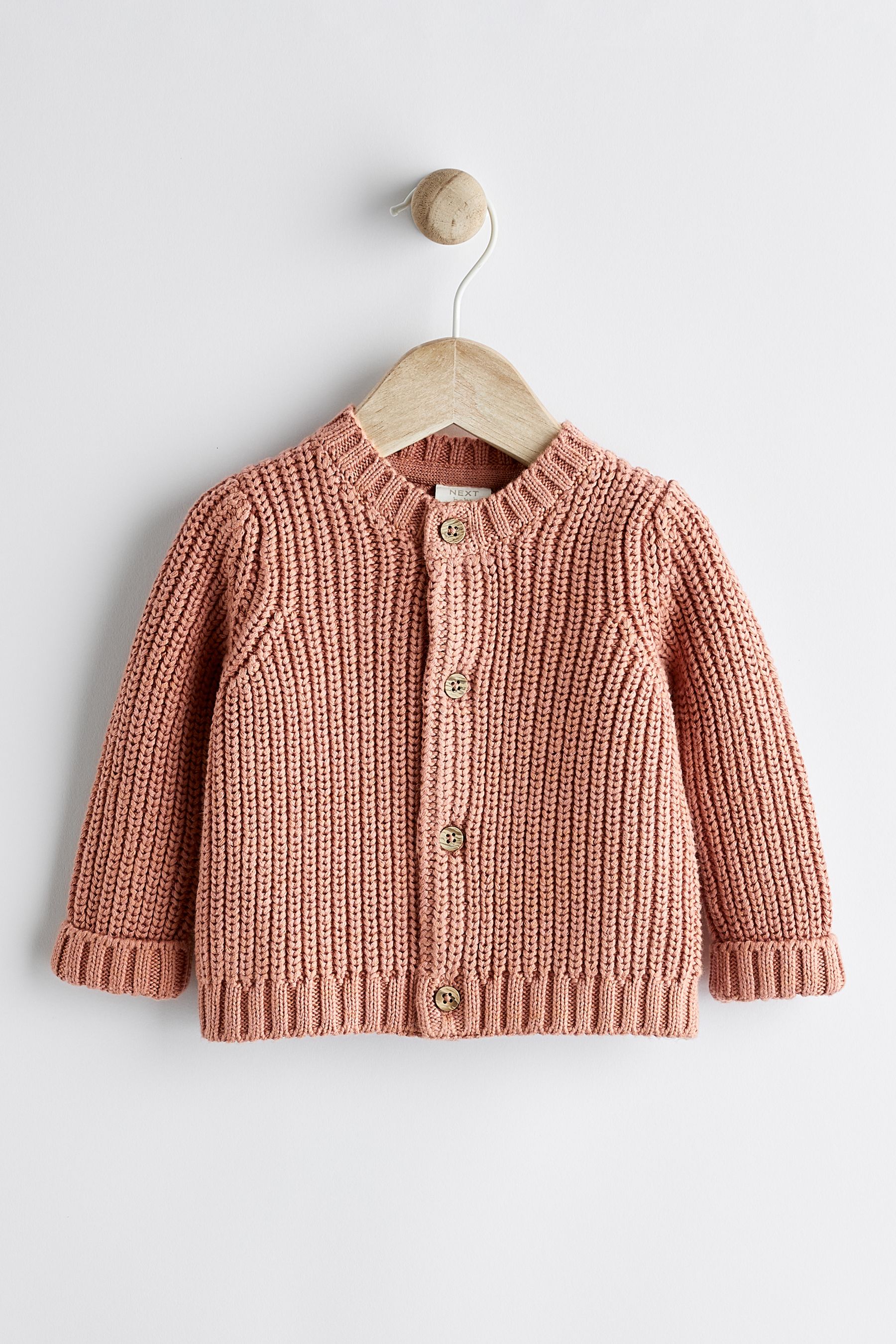 Next rust cardigan outlet