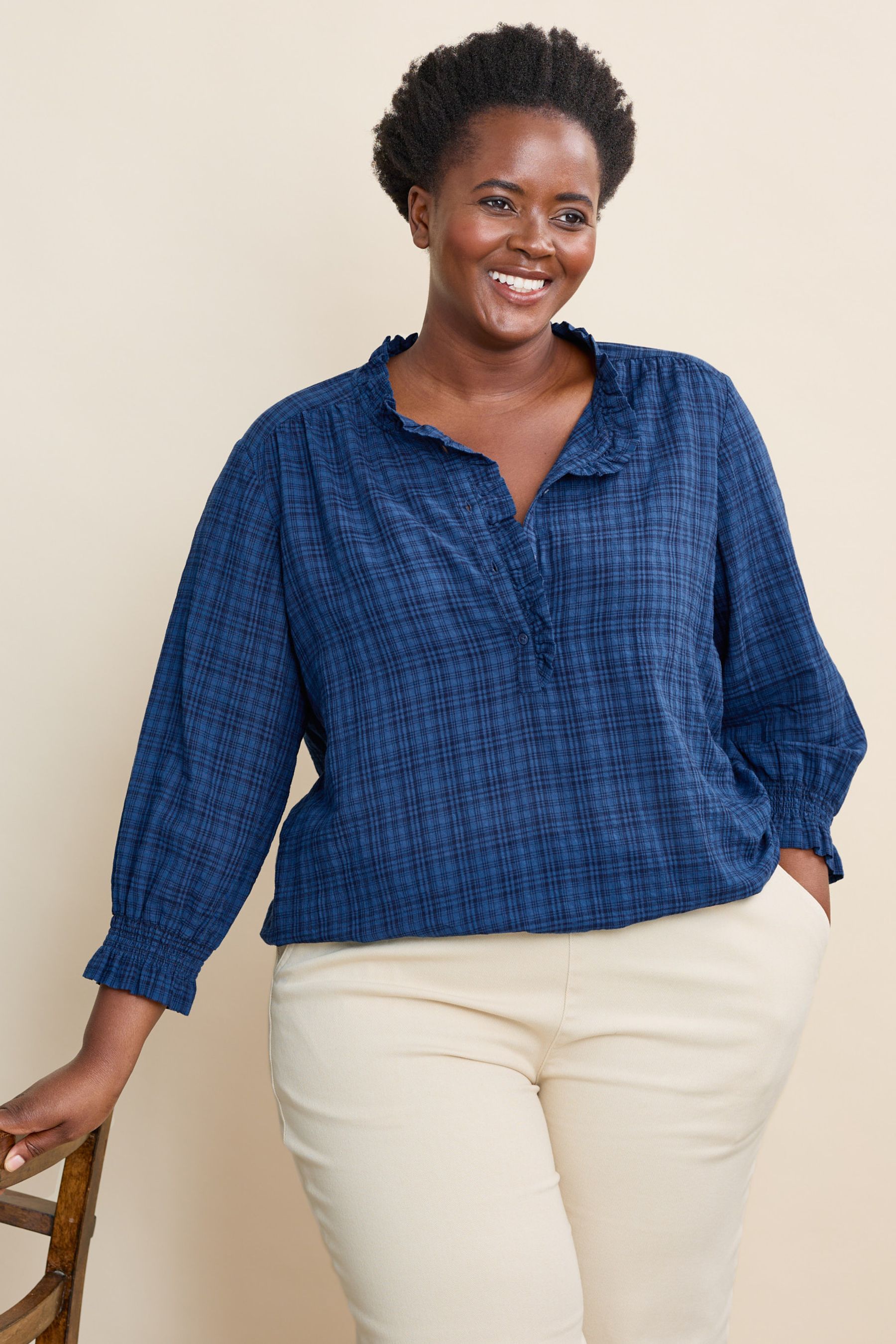 Seasalt plus store size clothing