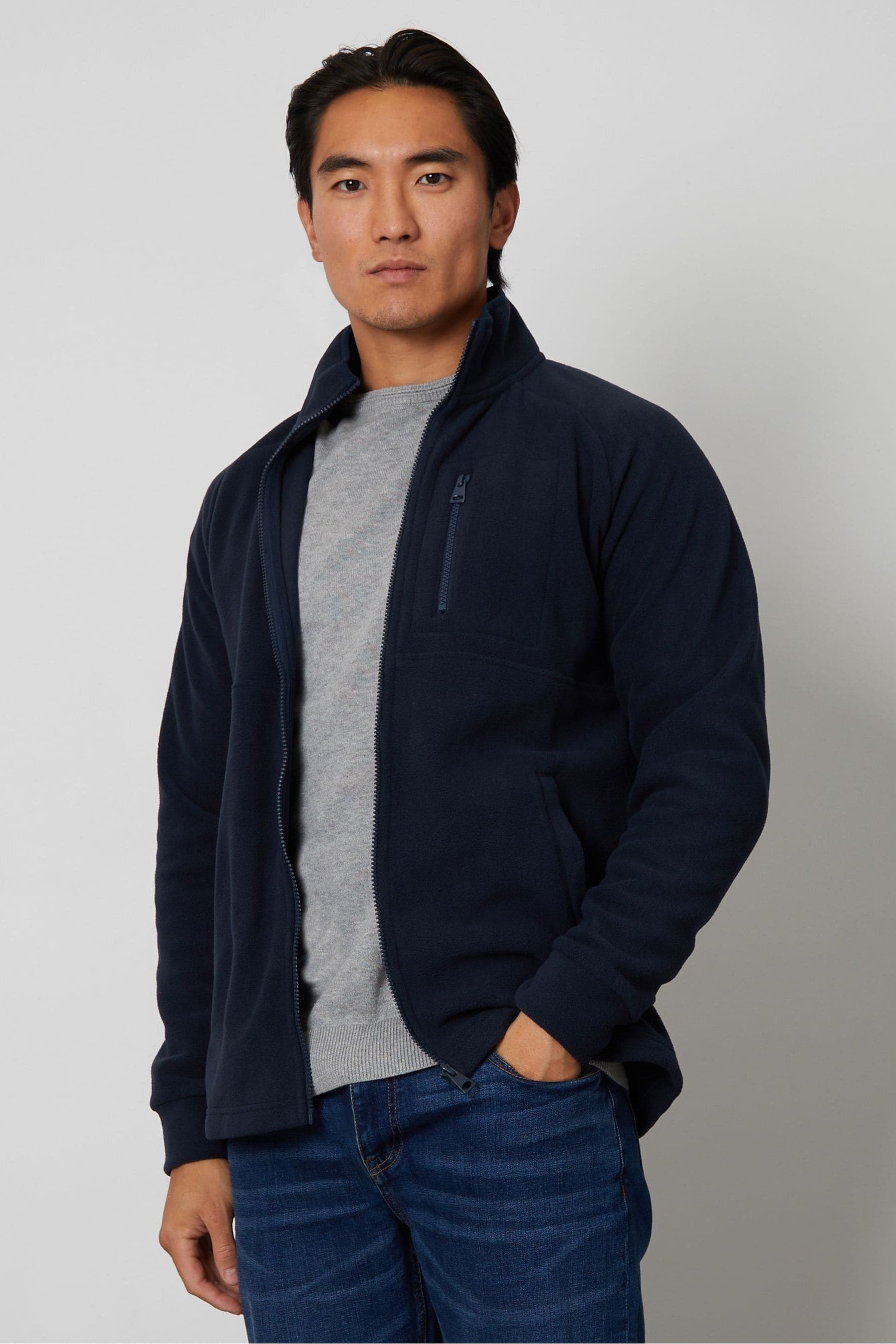 Threadbare jackets outlet