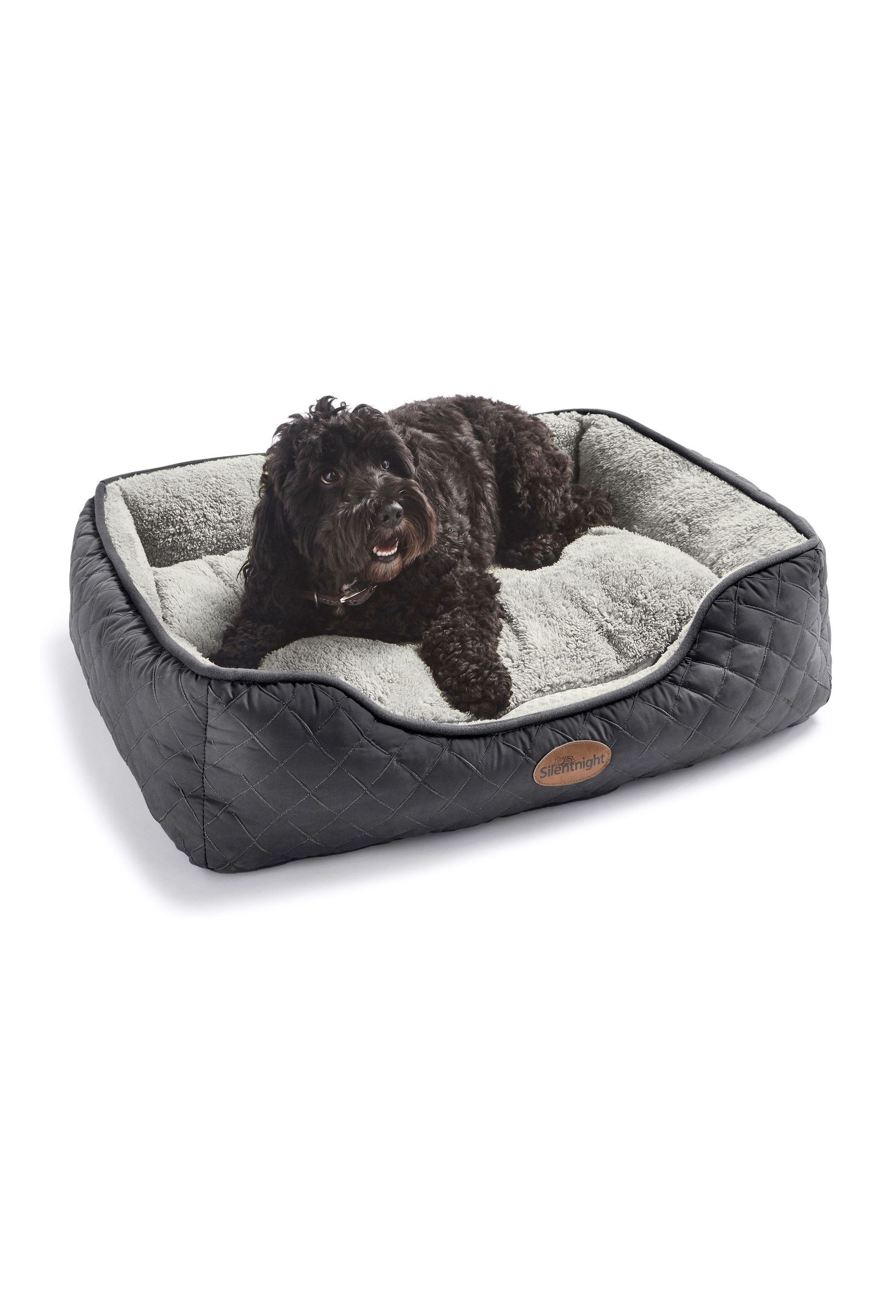 Silent night dog beds cheap