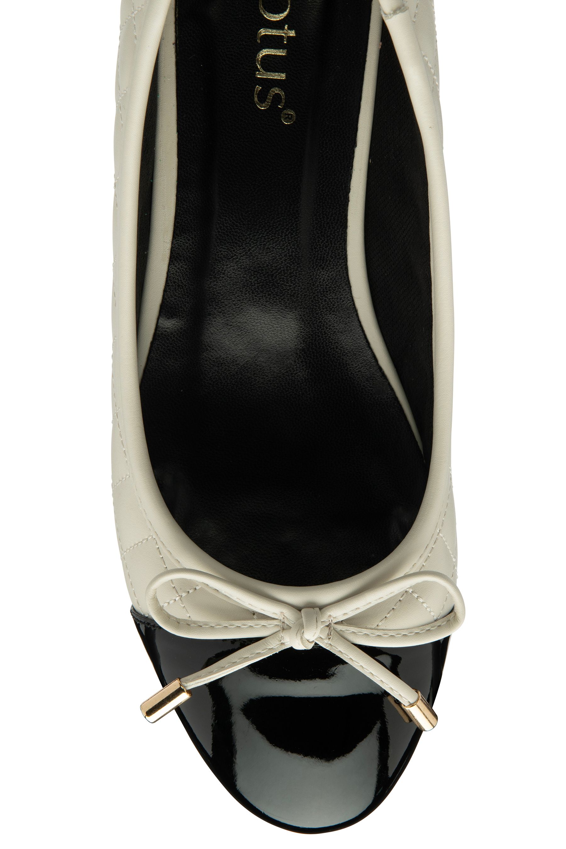 Lotus nude online shoes