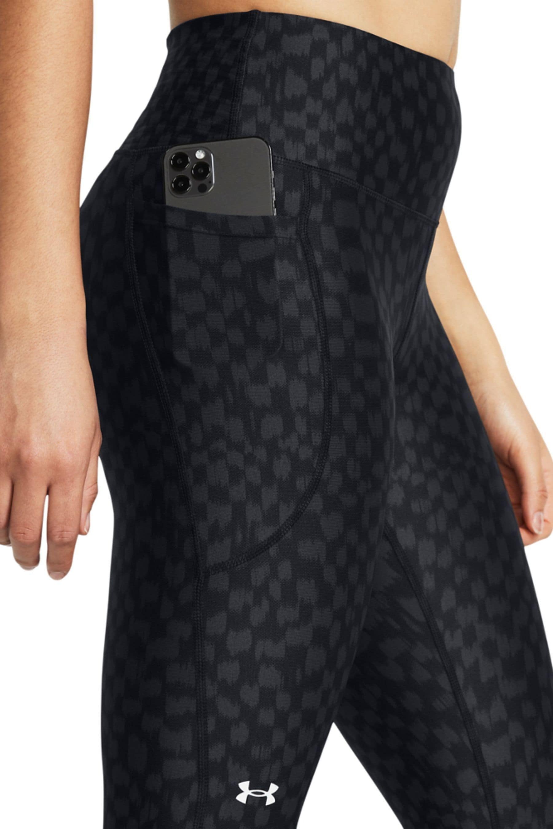 Ankle crop leggings 2025