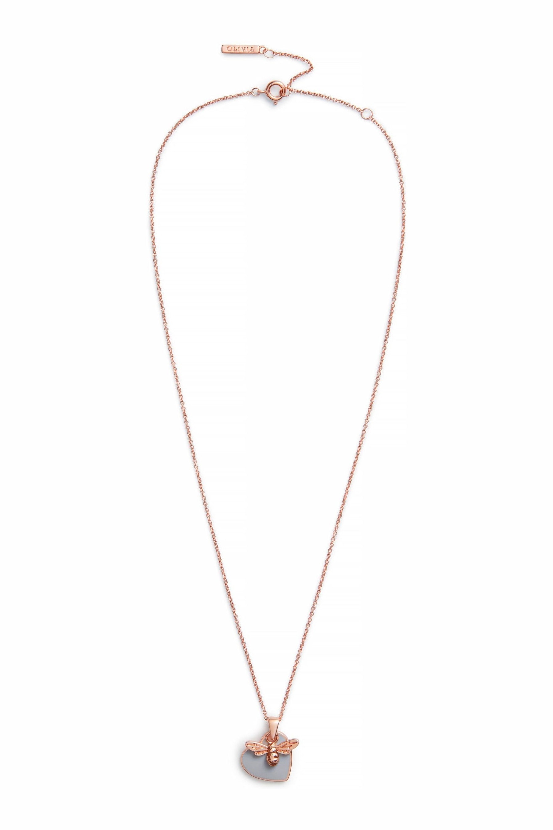 Olivia burton you have my heart earrings best sale