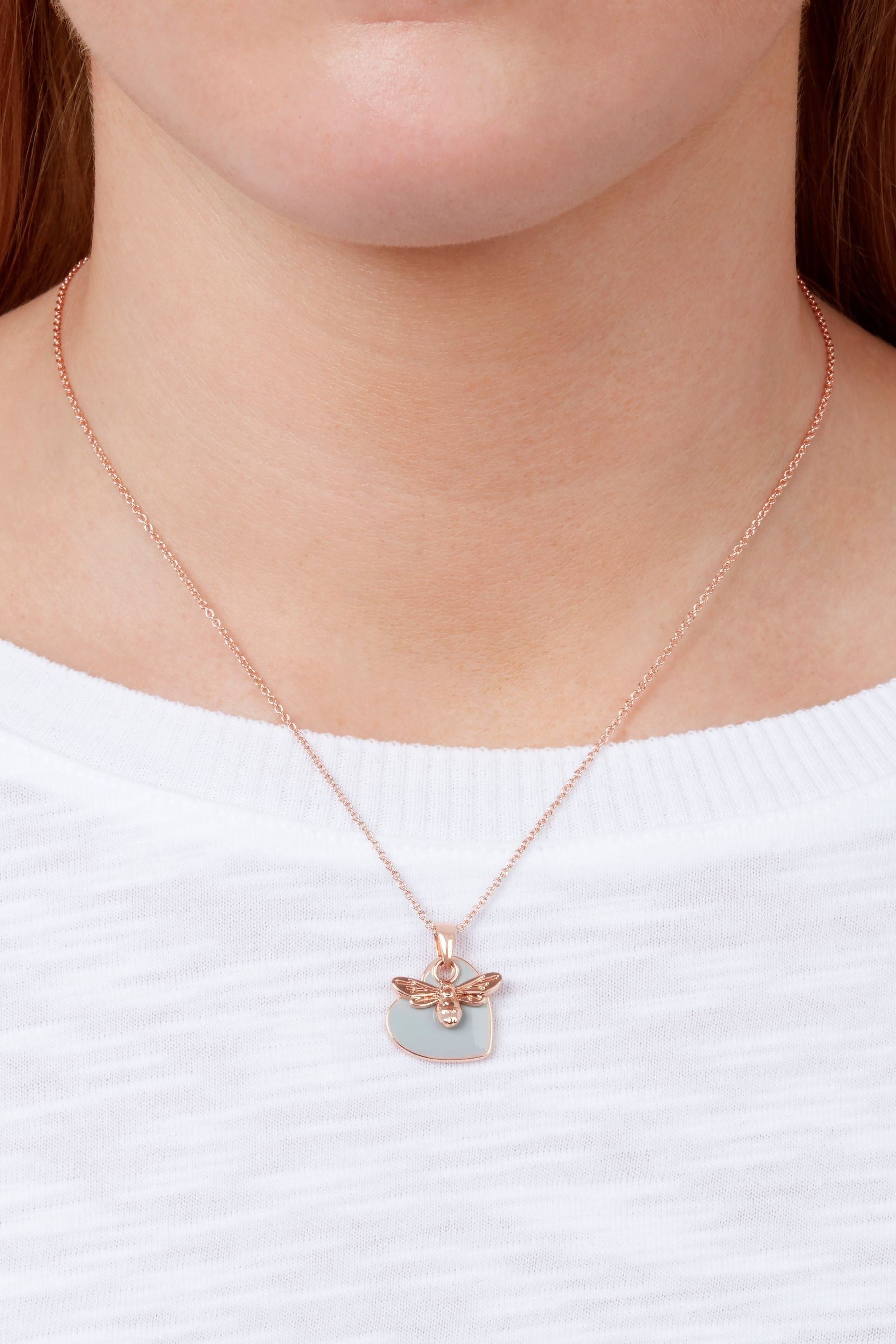 You have my heart outlet necklace