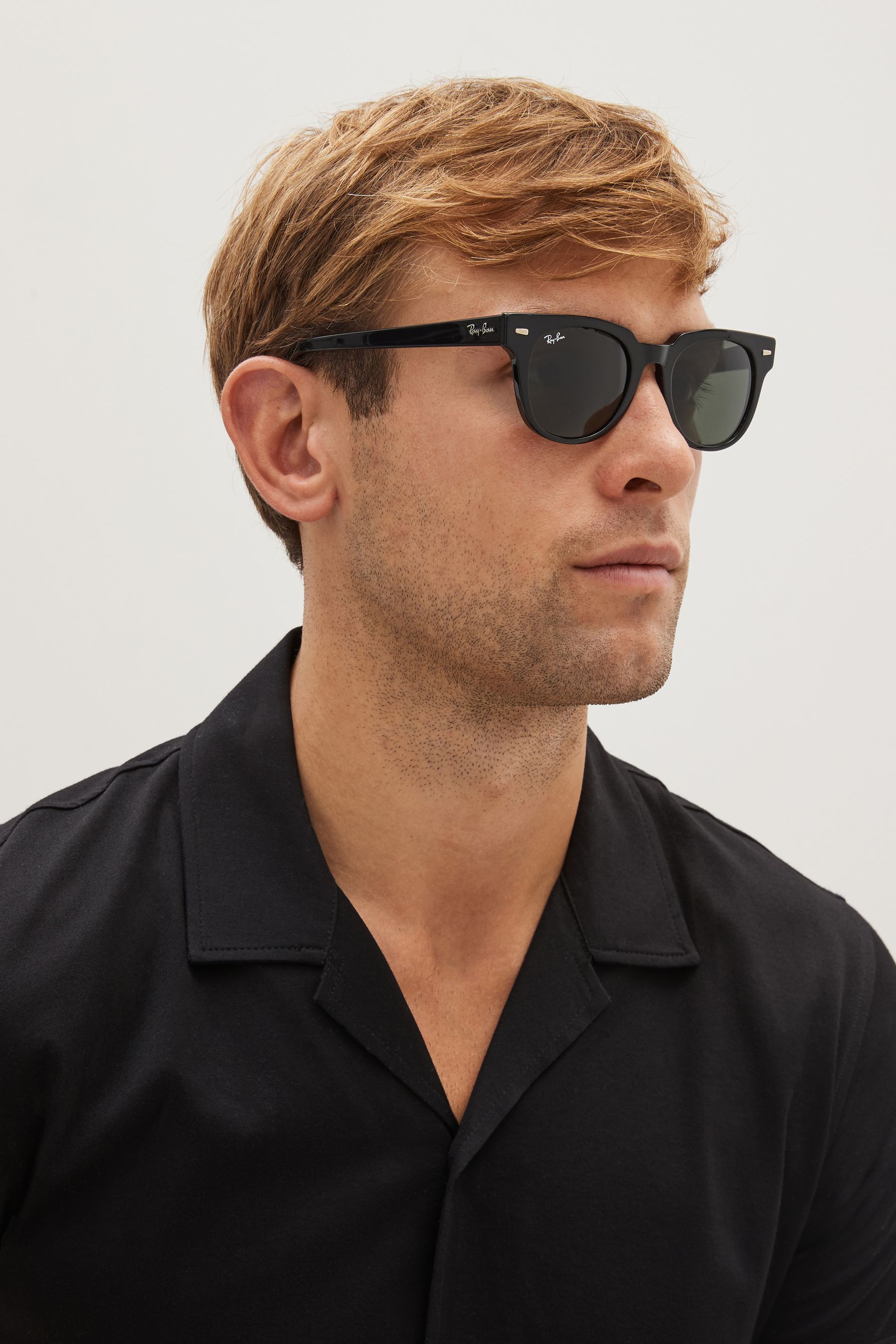 Meteor classic ray ban shop