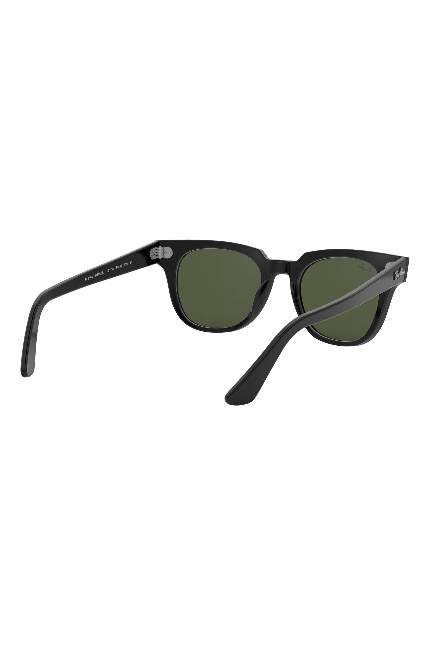 Buy Ray Ban Meteor Classic Sunglasses from Next Luxembourg