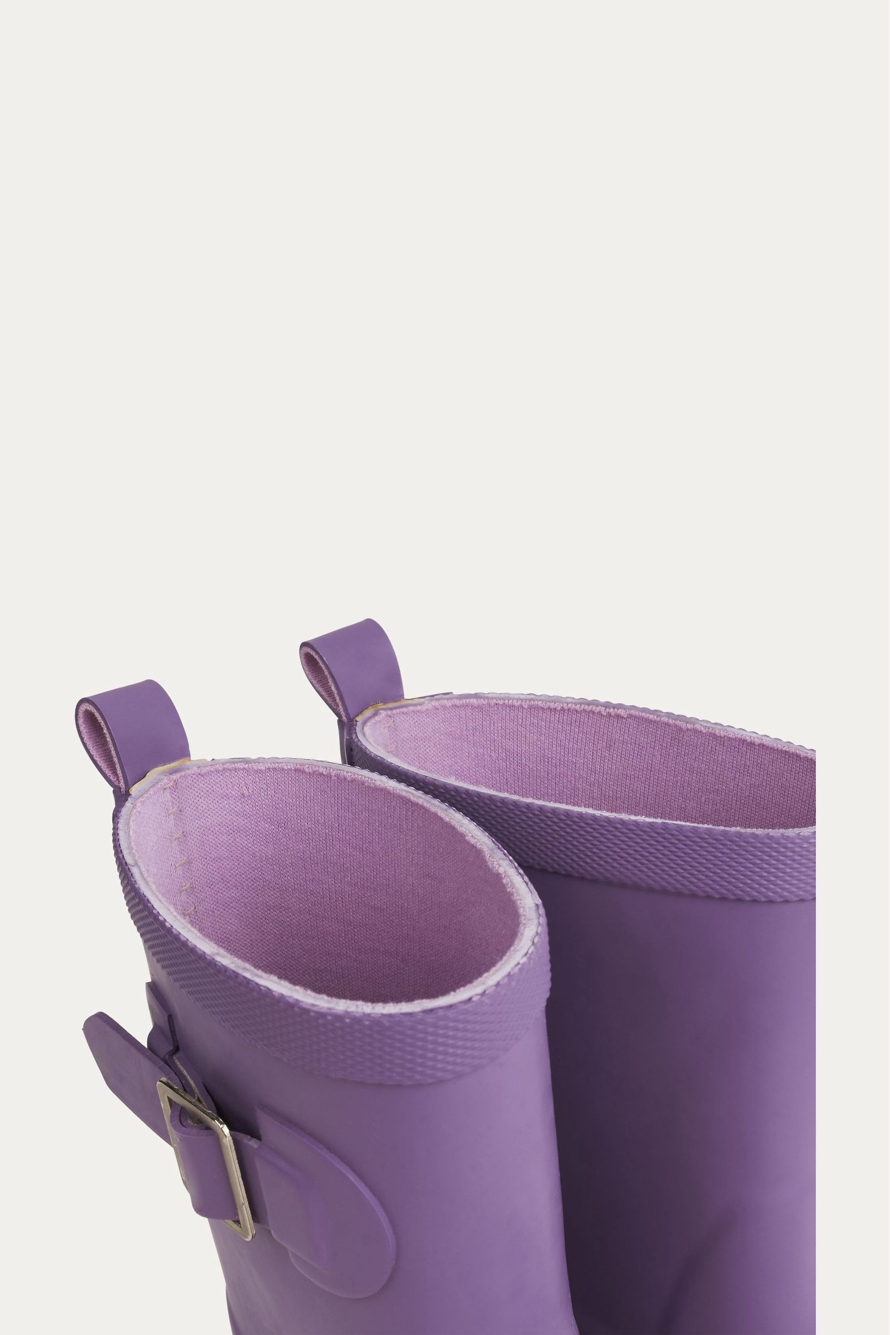 Buy KIDLY Waterproof Rain Boots with Binding from the Next UK online shop