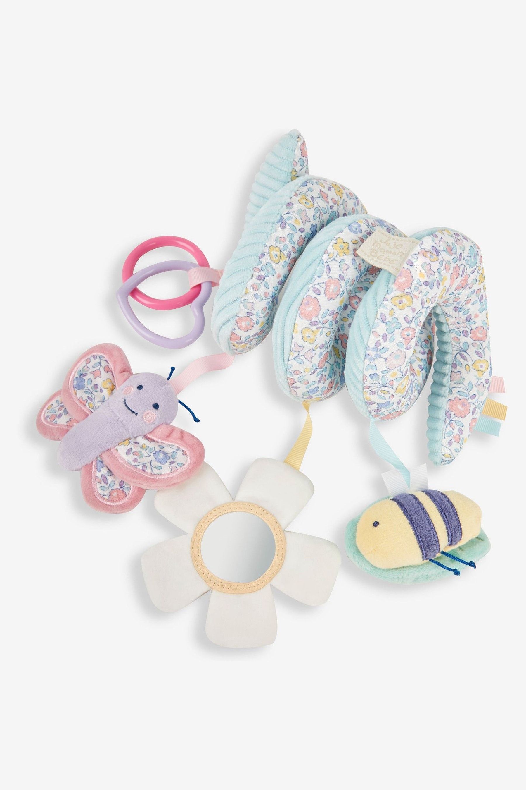 Buy JoJo Maman Bebe Down By the River Activity Spiral from the Next UK online shop
