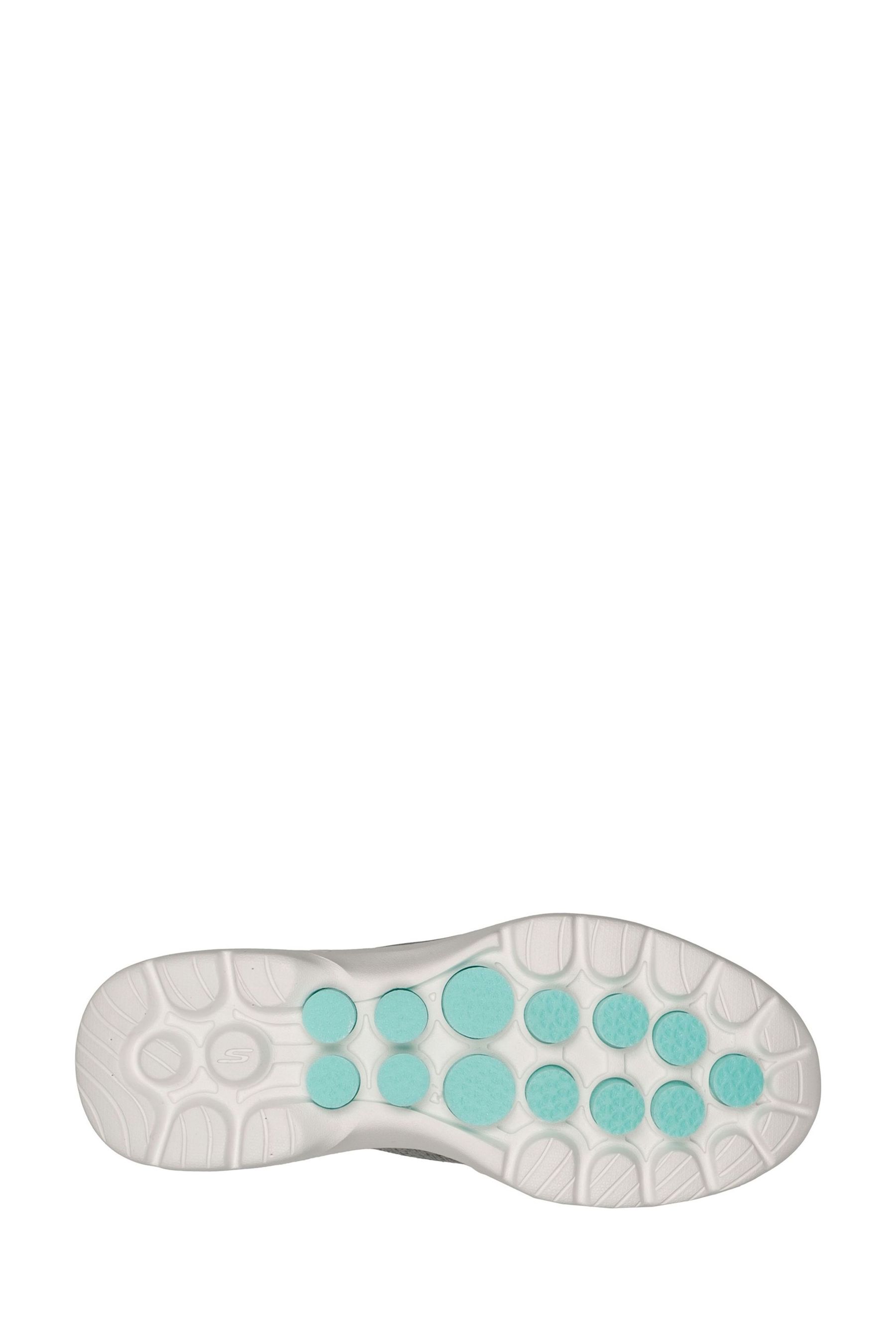 Skechers go sale walk multicolor