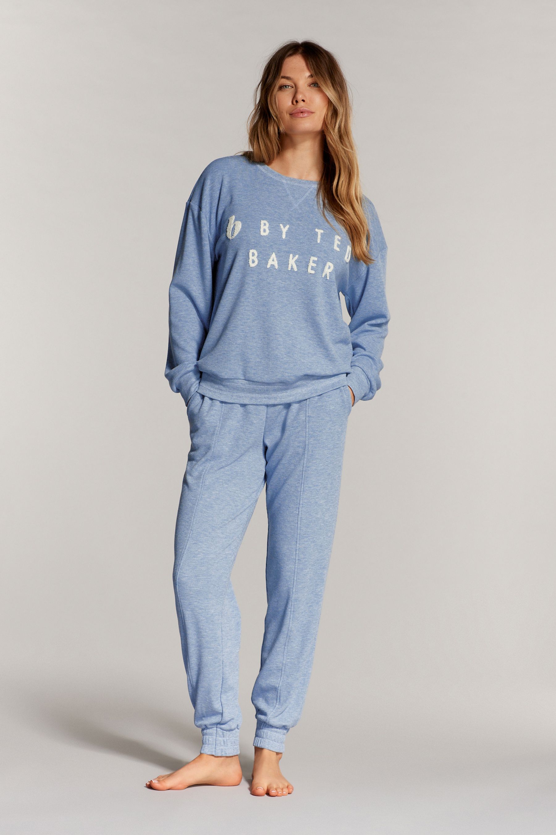 Pyjama jumper on sale