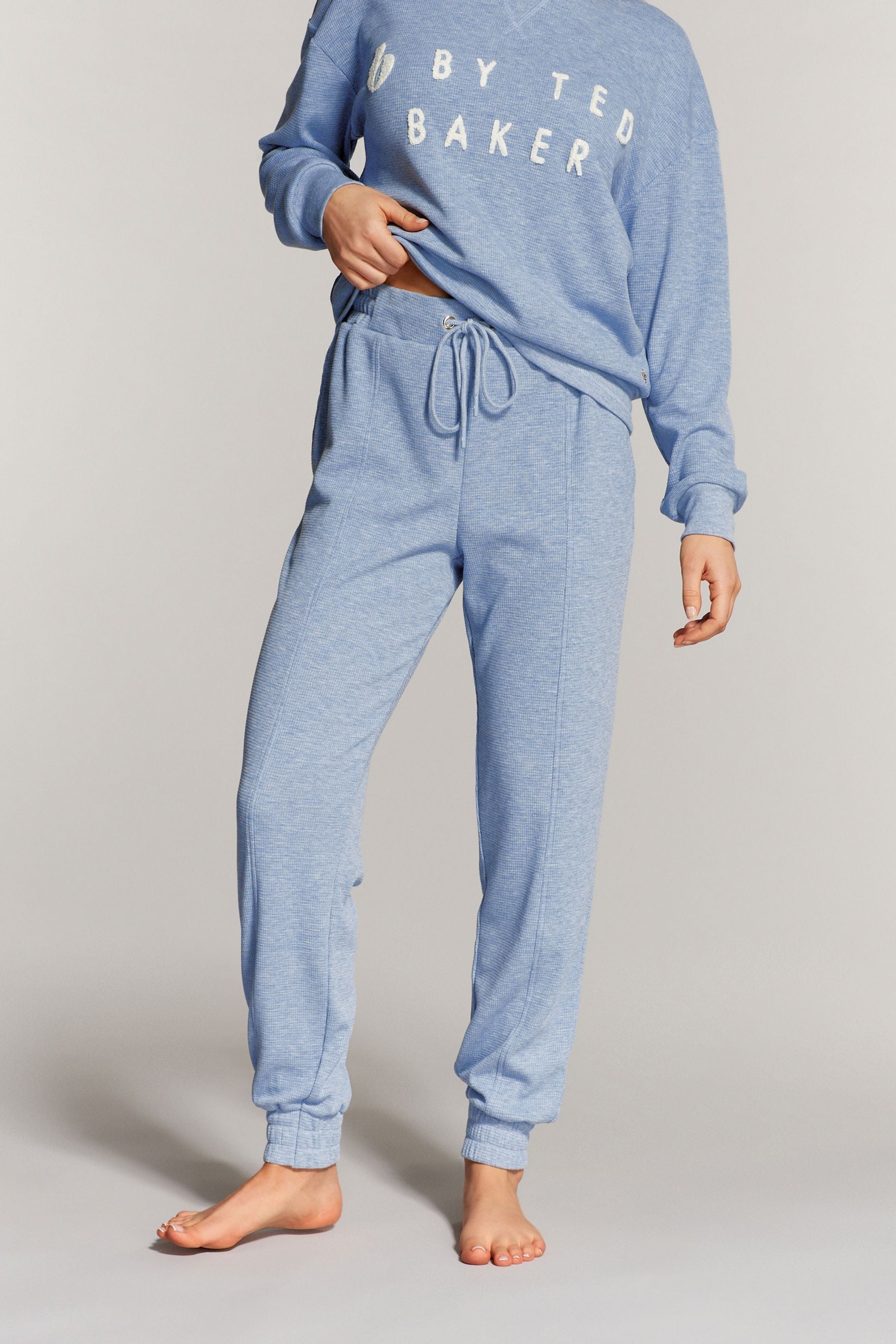 Ted baker blue pyjamas sale